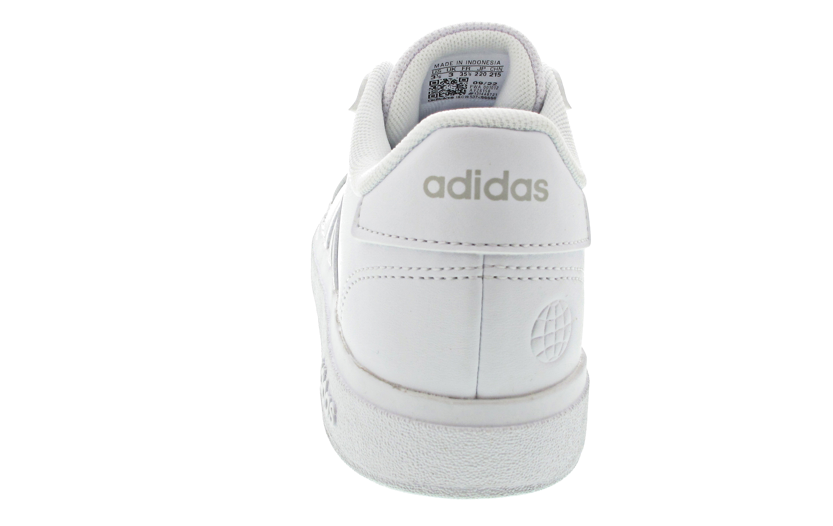 adidas Grand Court 2.0 K