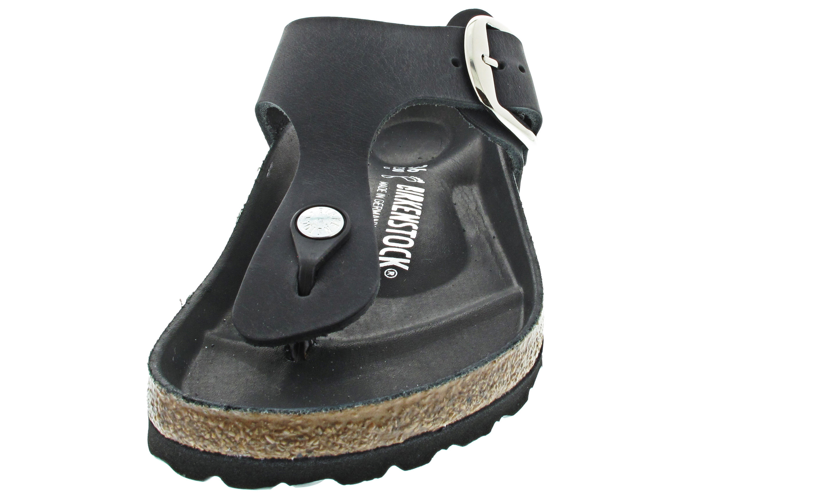 Birkenstock Gizeh Big Buckle