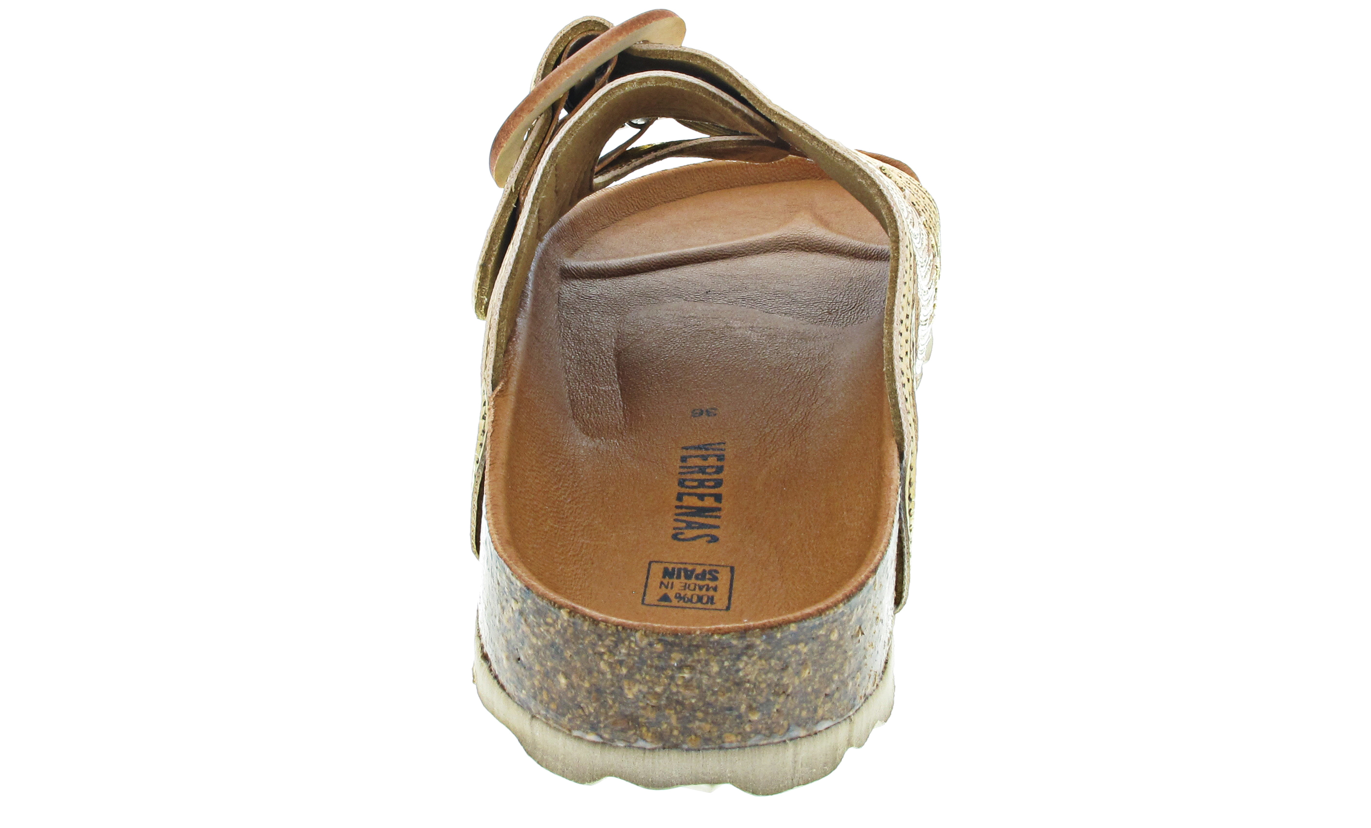 Verbenas Ruth Lato Metal