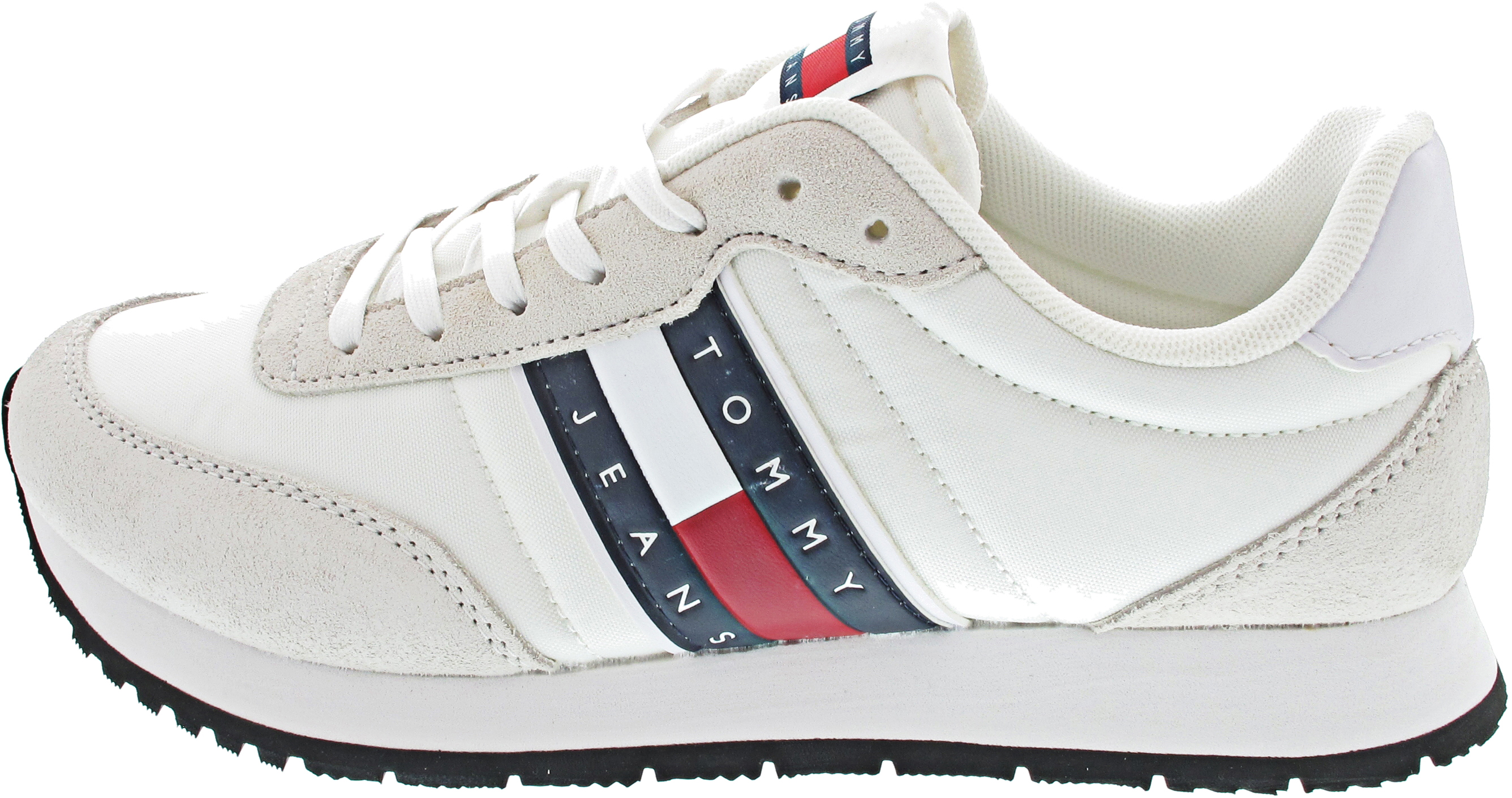 Tommy Jeans TJM Runner Casual ESS