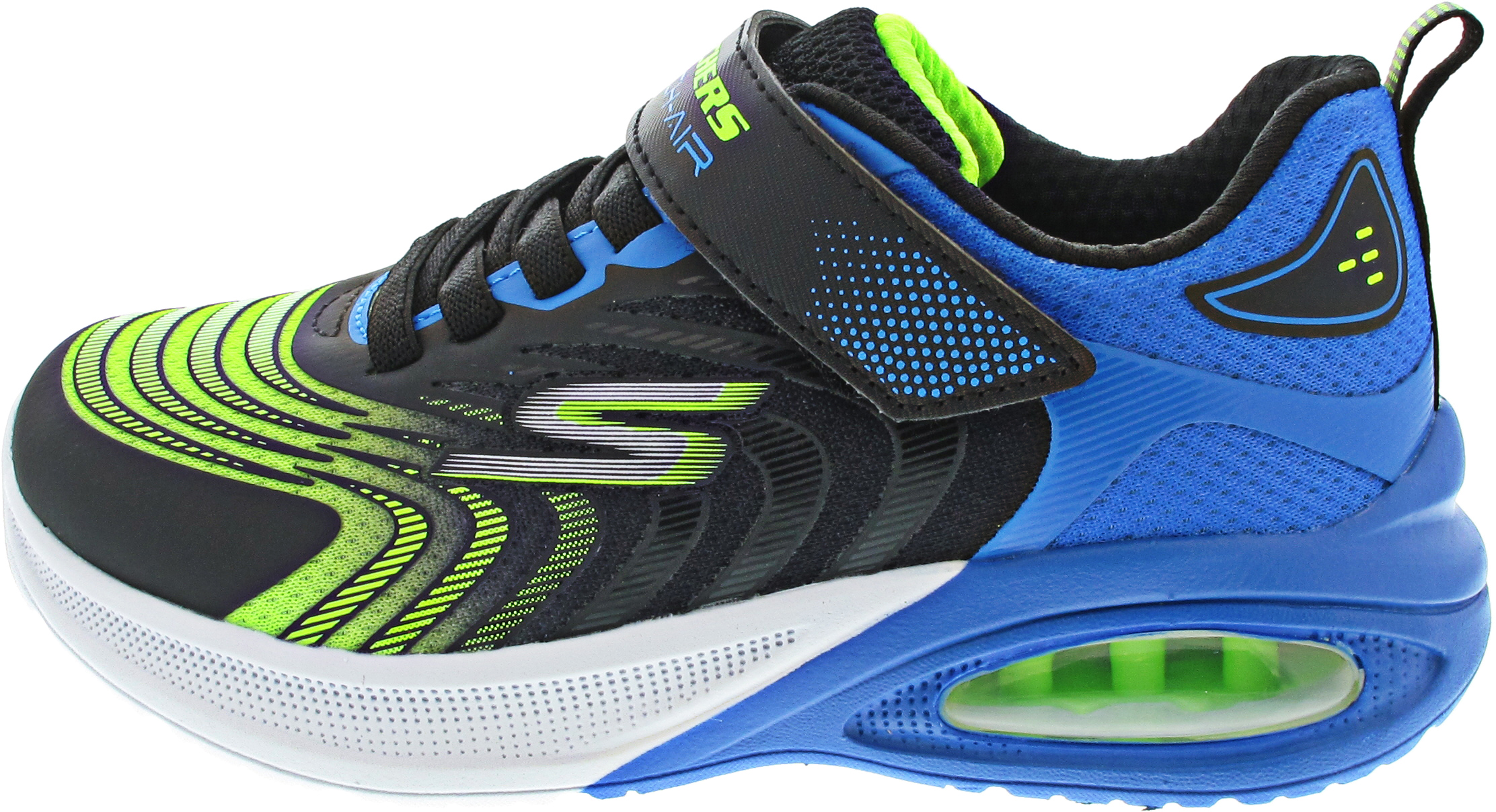 Skechers Microspec Max Advance Vor