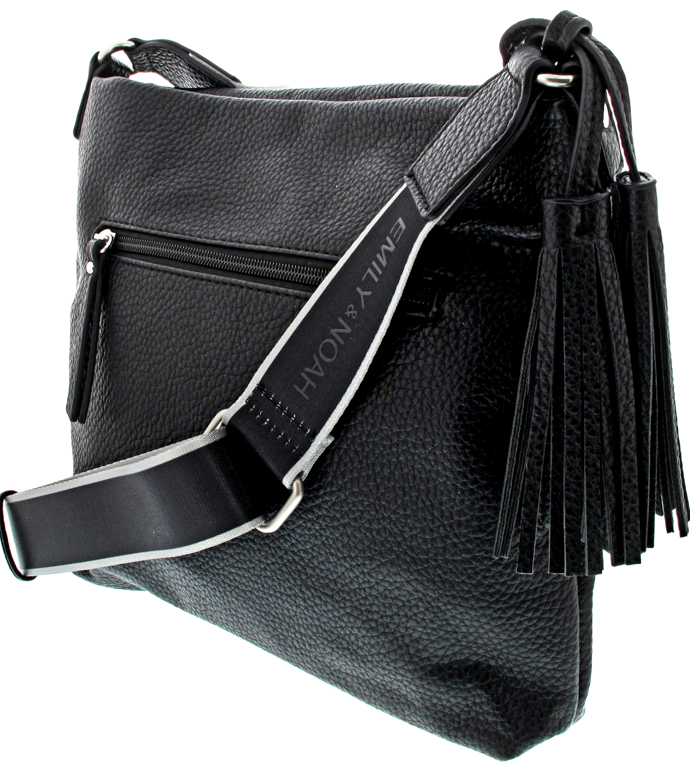 Emily & Noah Belli Crossover