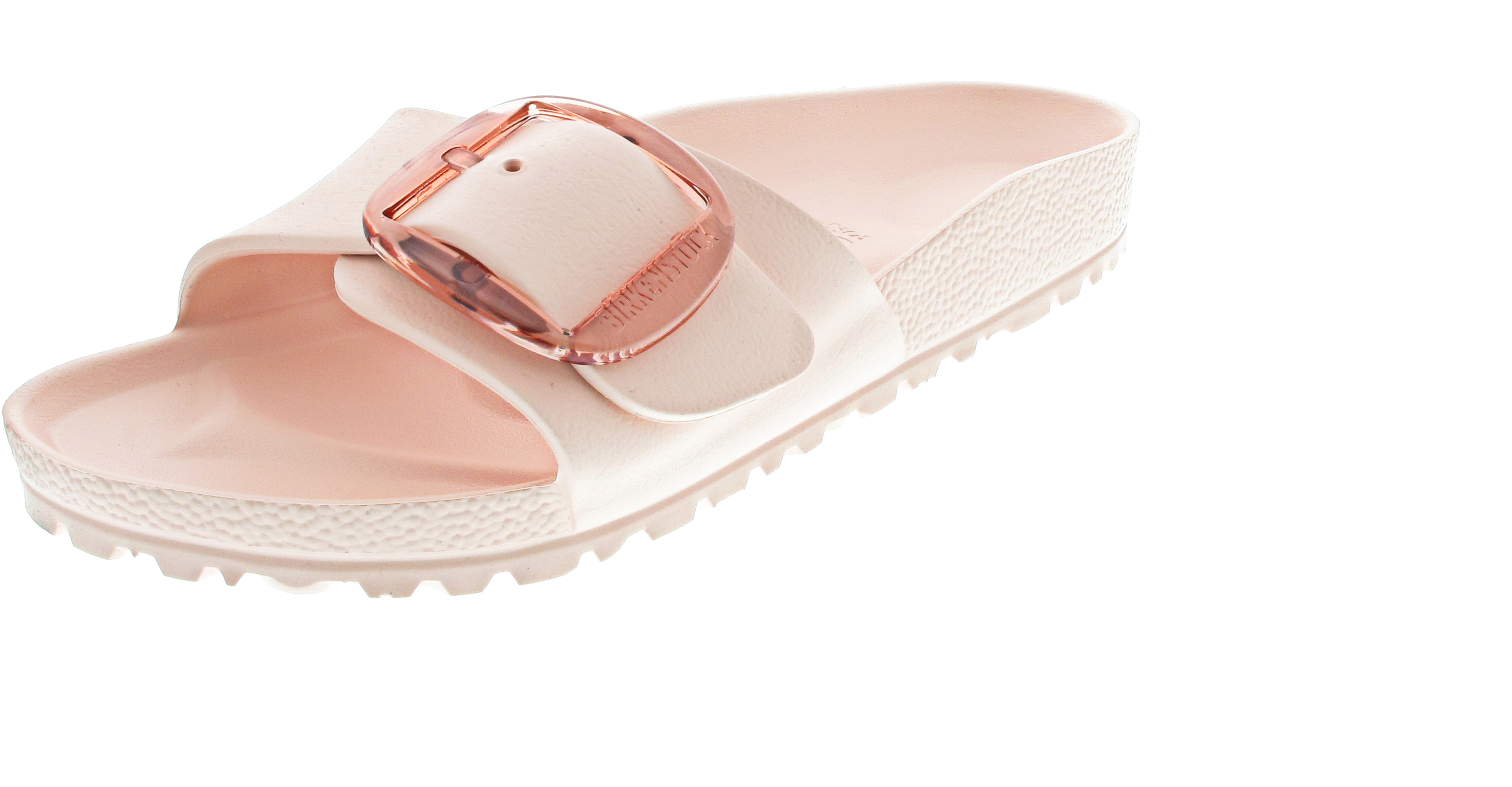 Birkenstock Madrid Big Buckle EVA