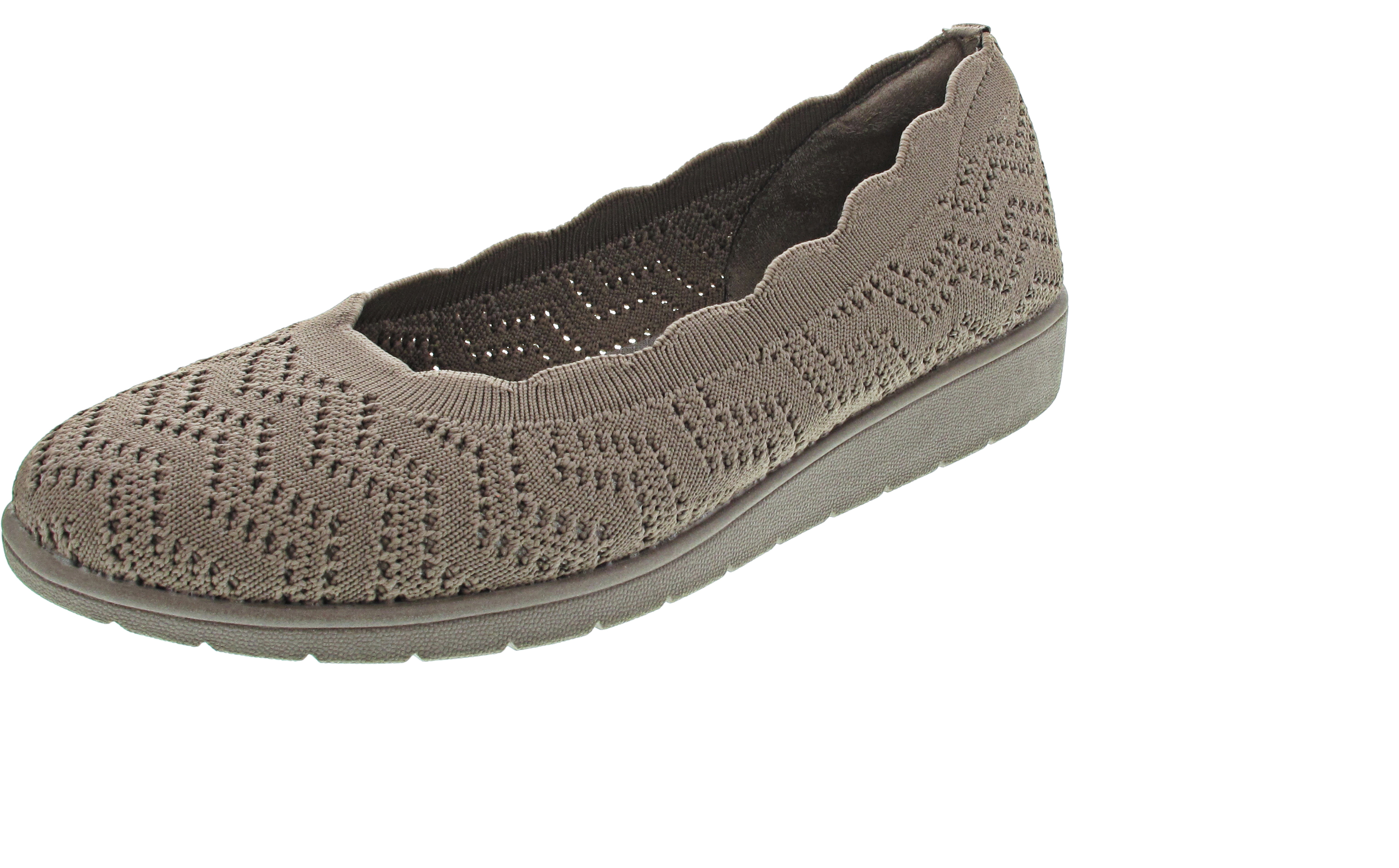 Skechers Cleo Flex Wedge