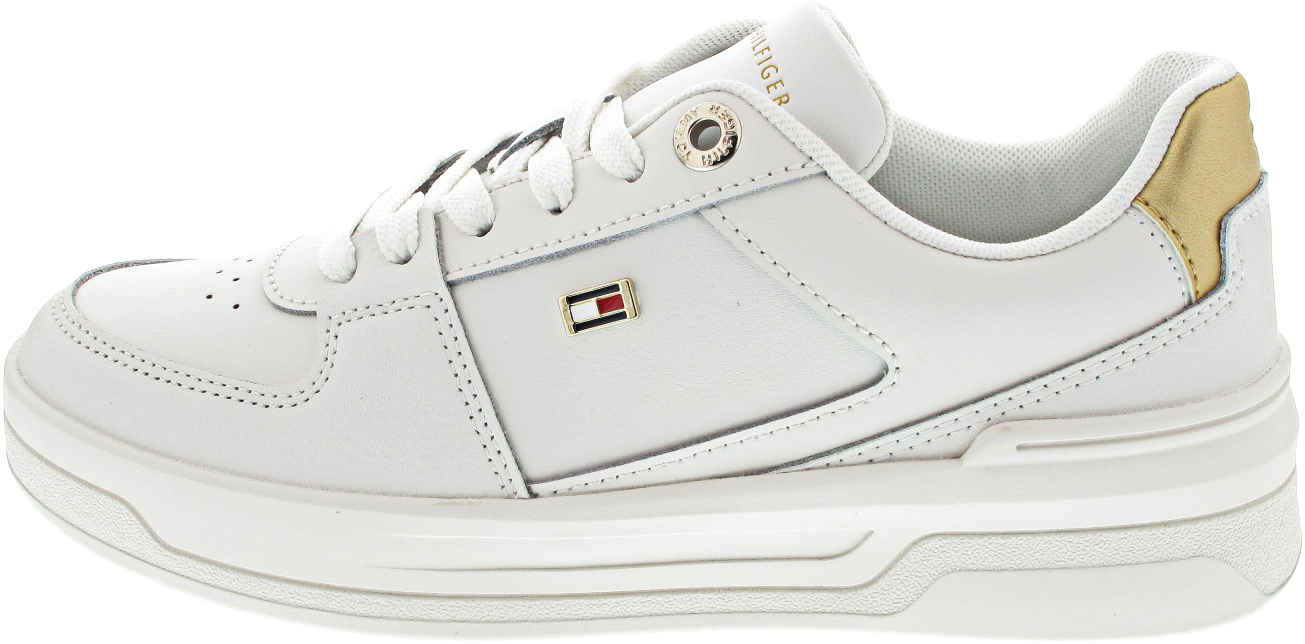 Tommy Hilfiger Essential Basket Sneaker