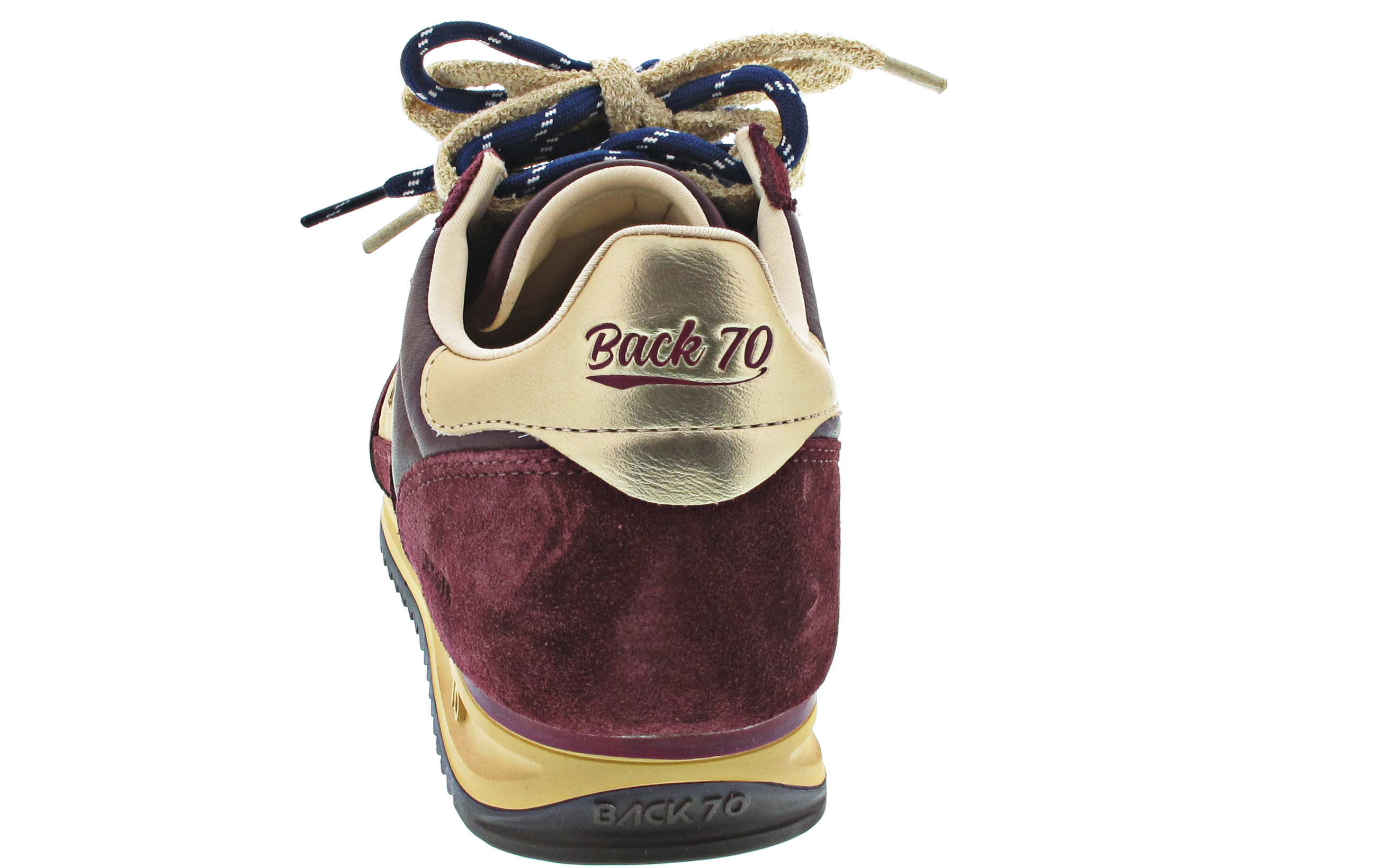 Back 70 Jogger