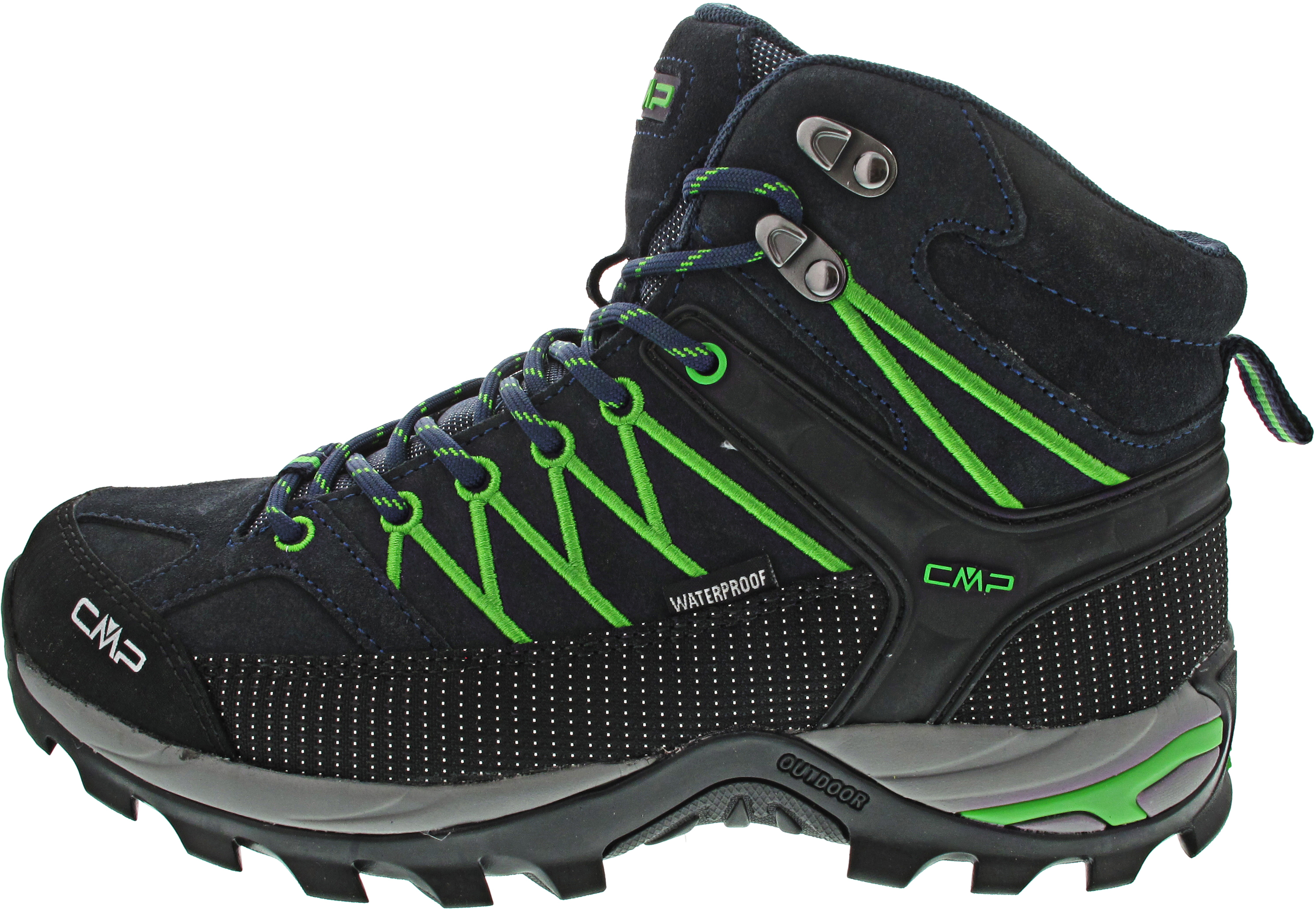 CMP Rigel Mid Trekking