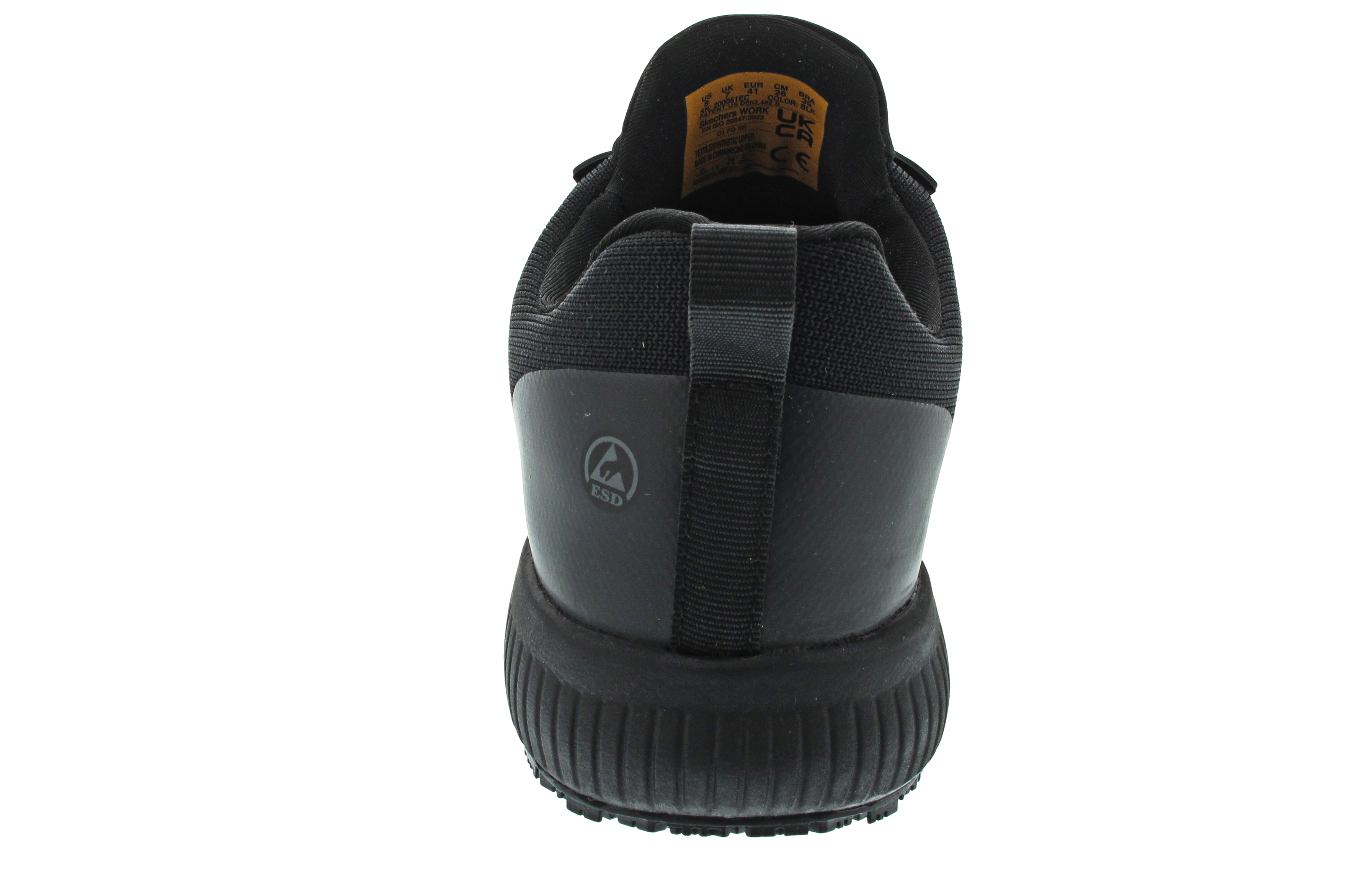 Skechers Squad SR Myton