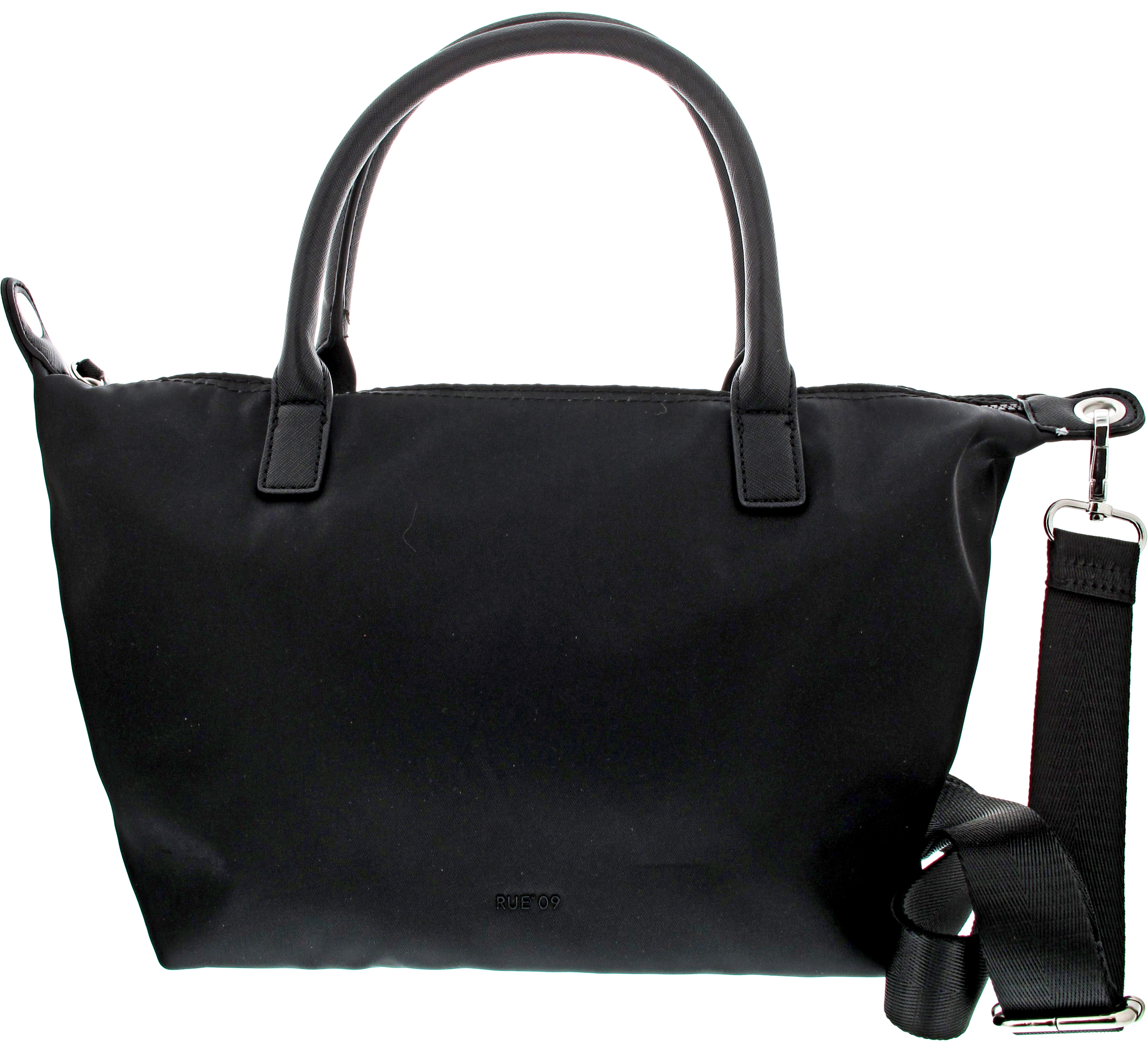 Emily & Noah Drancy Rue Cityshopper