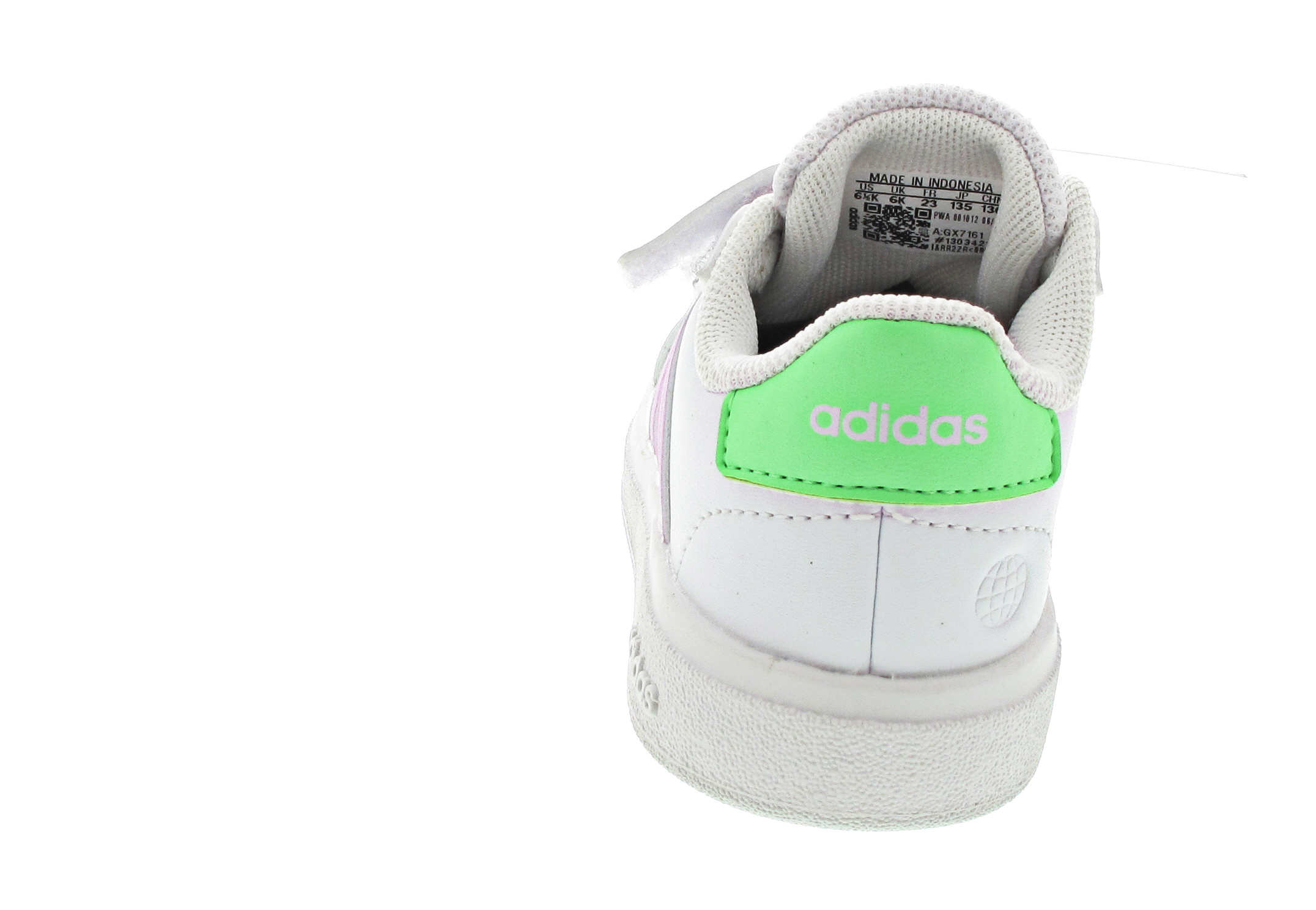 adidas Grand Court 2.0 CF I