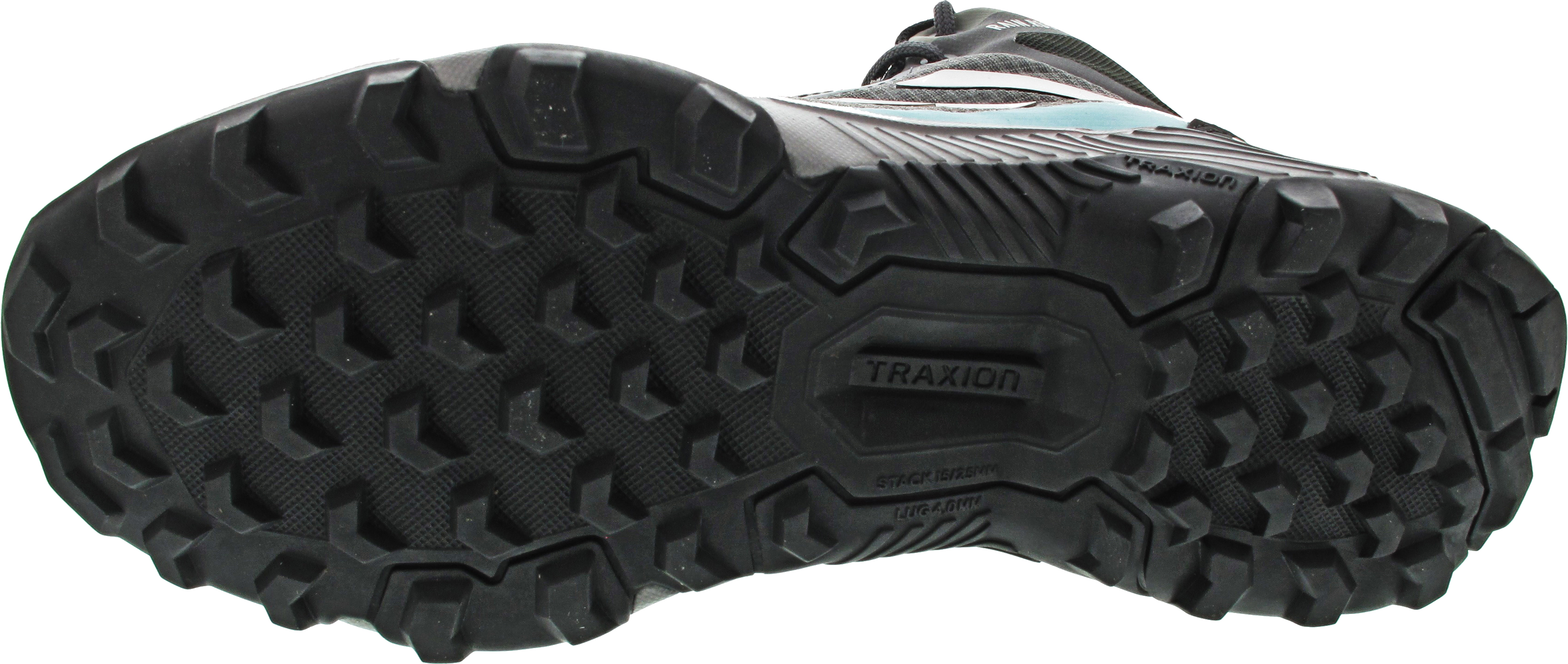 adidas Terrex Eastrail 2 Mid R.R