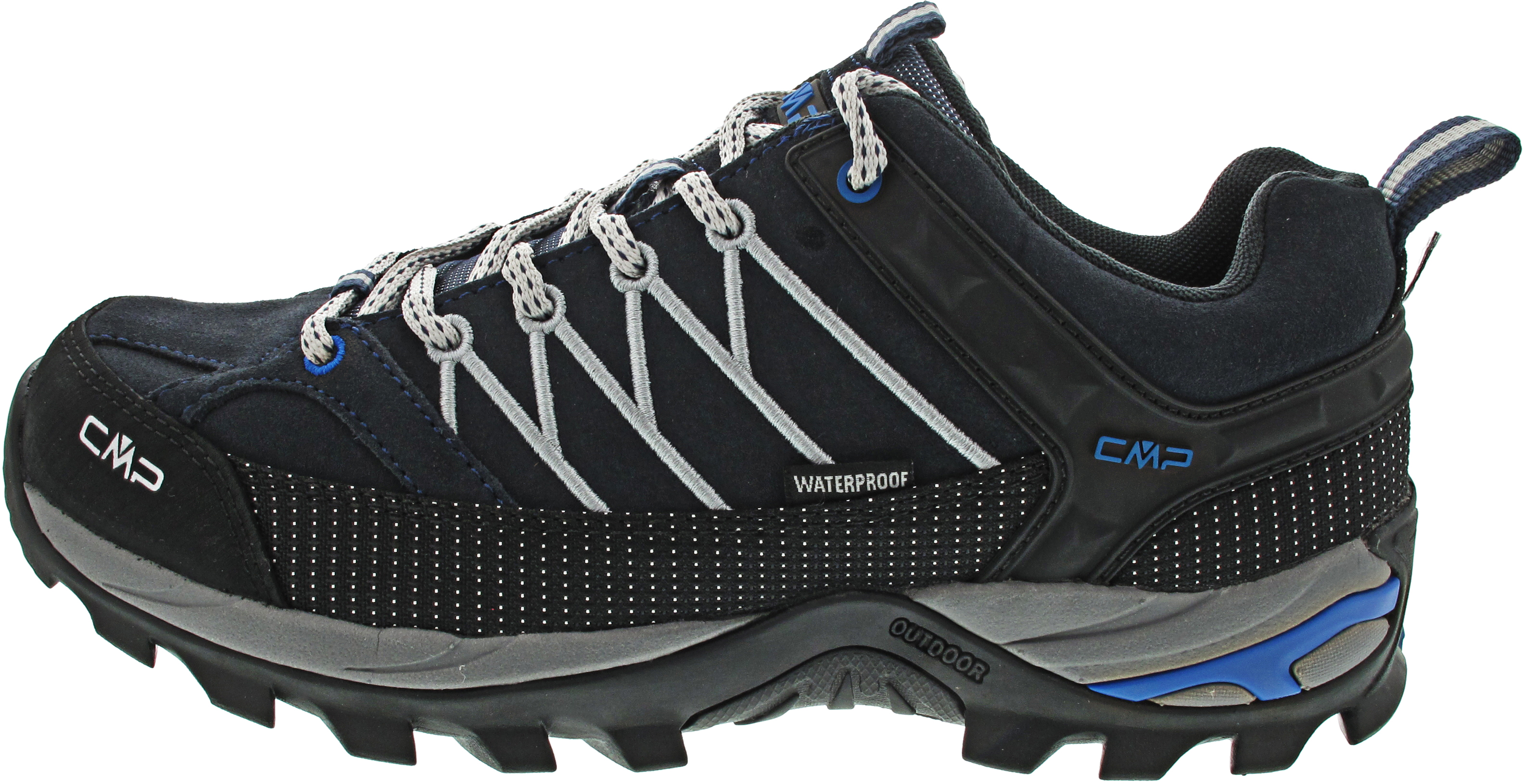 CMP Rigel LowTrekking WP