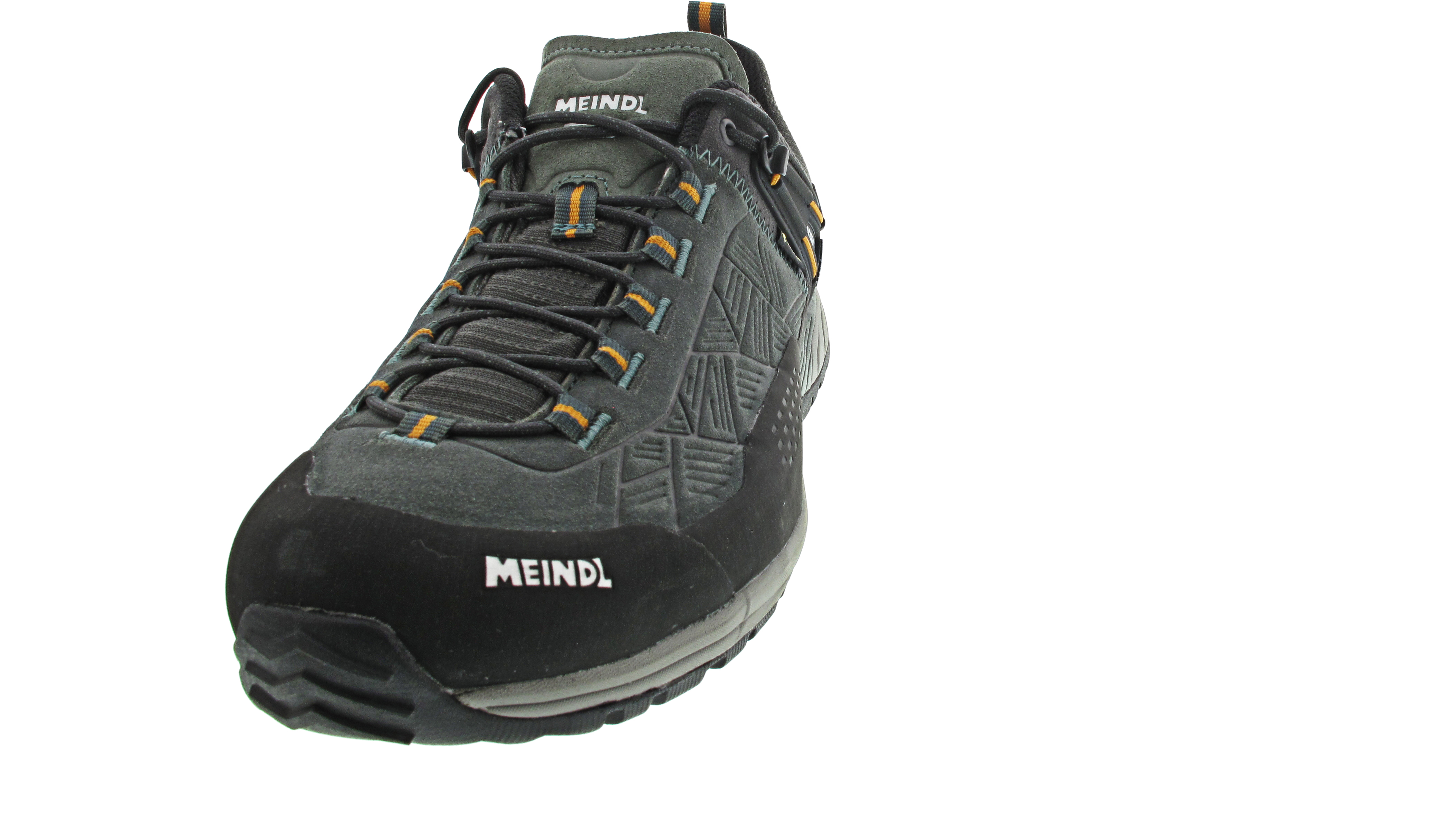 Meindl Top Trail GTX