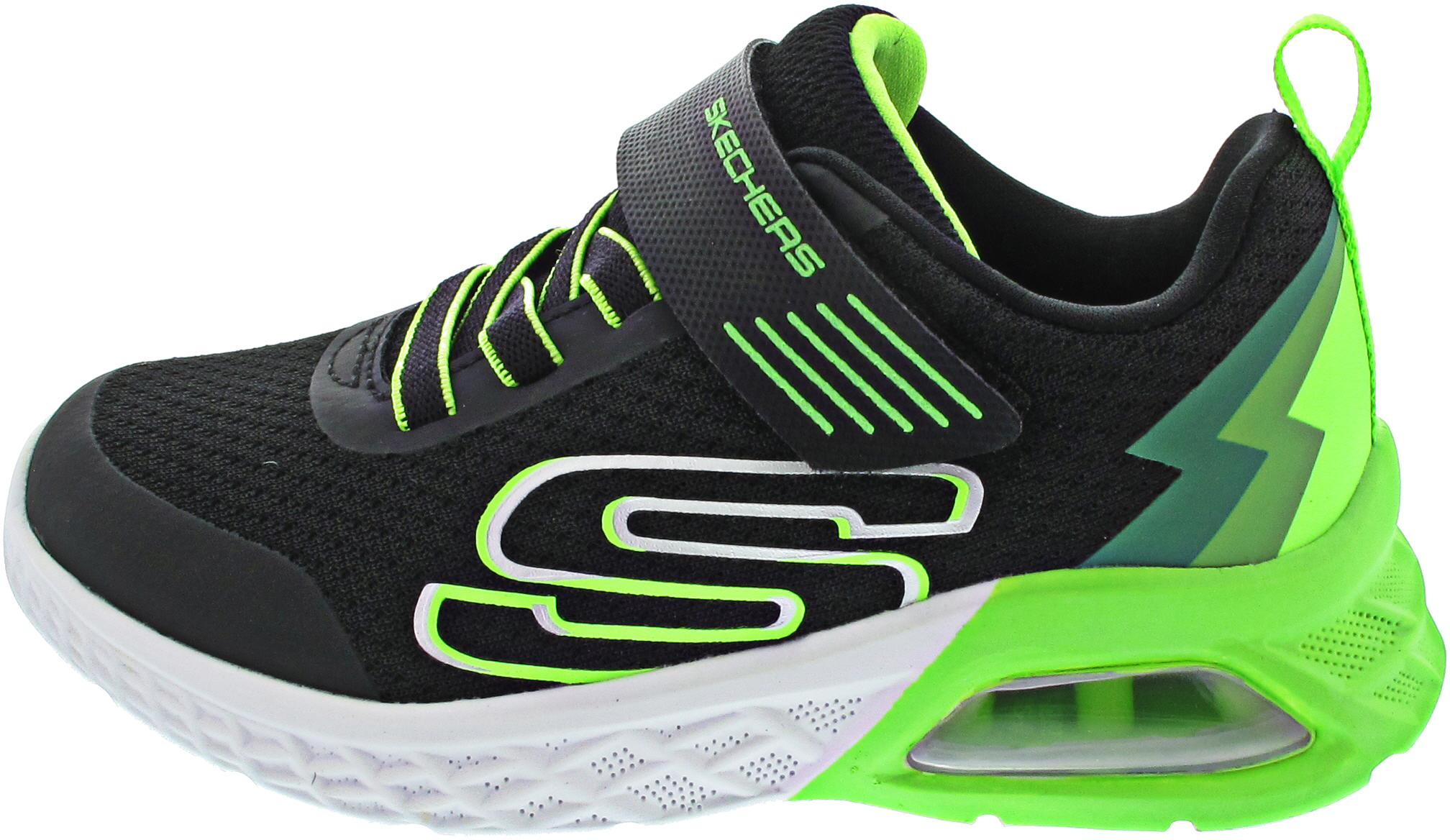 Skechers Microspec Max II-Vodrox