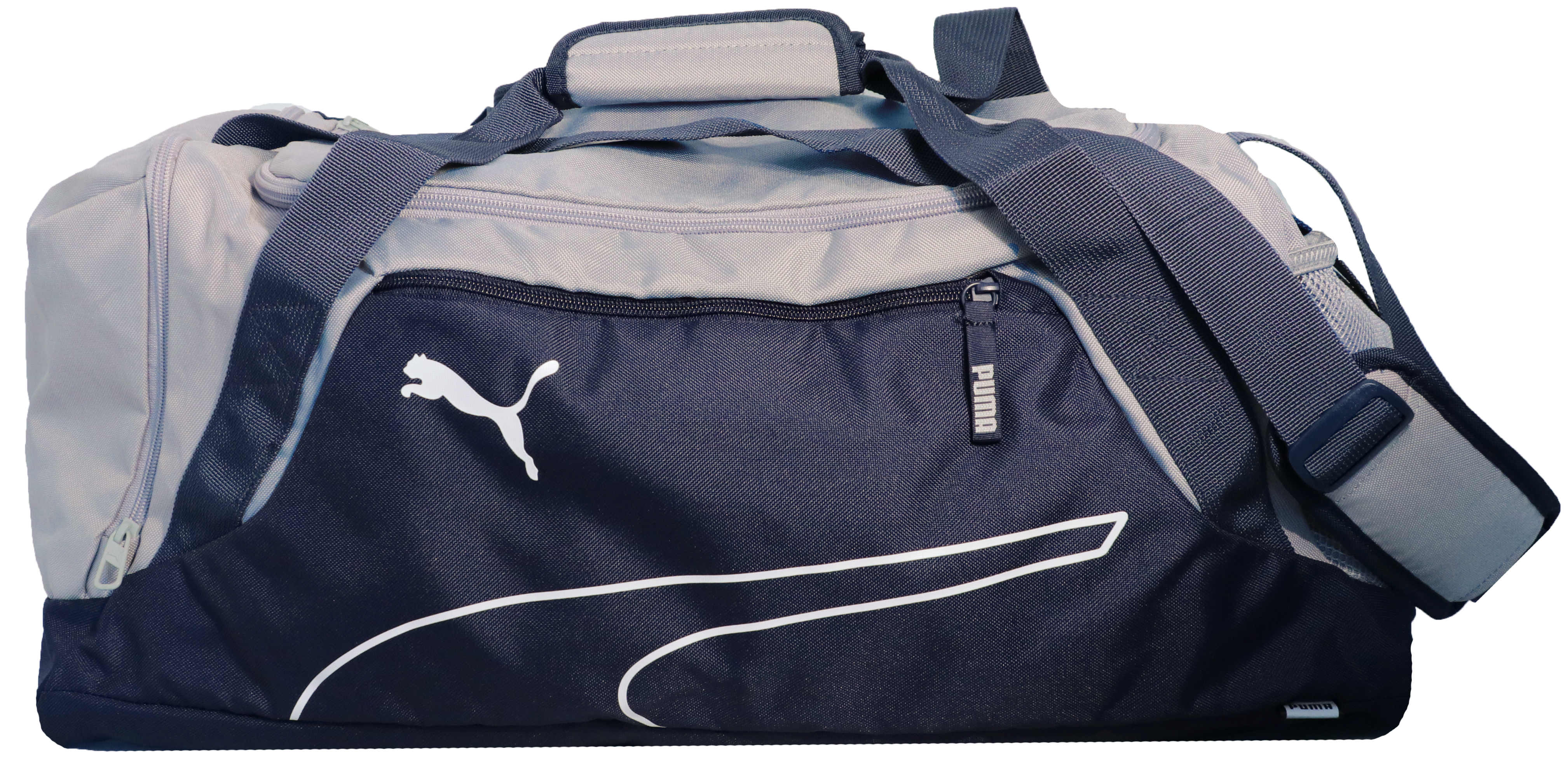 Puma Fundamental Sports Bag M
