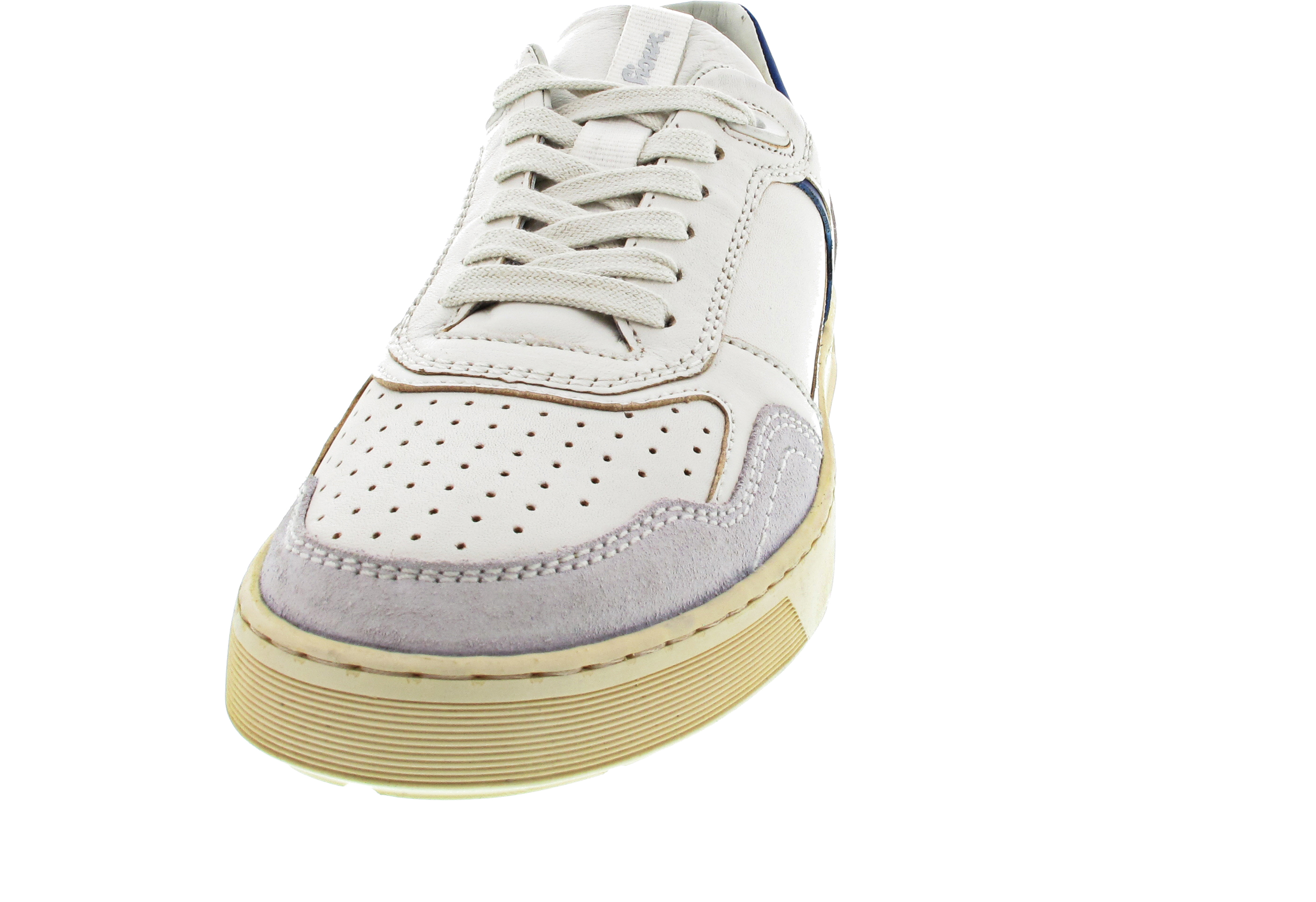 Sioux Tils Sneaker
