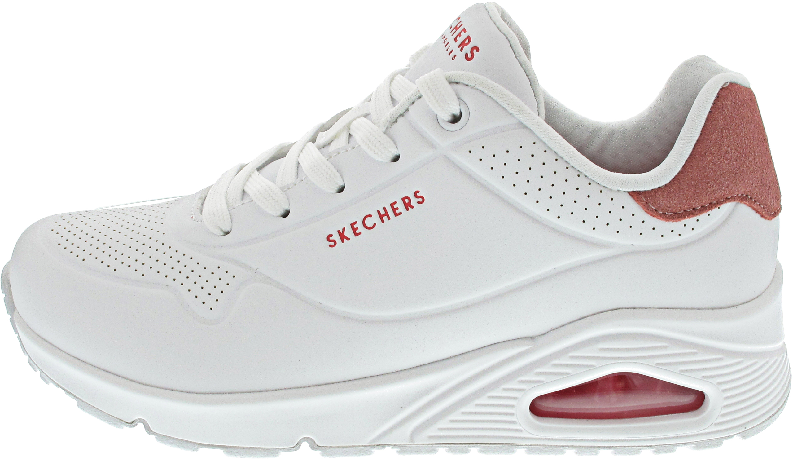 Skechers Uno-Pop Back