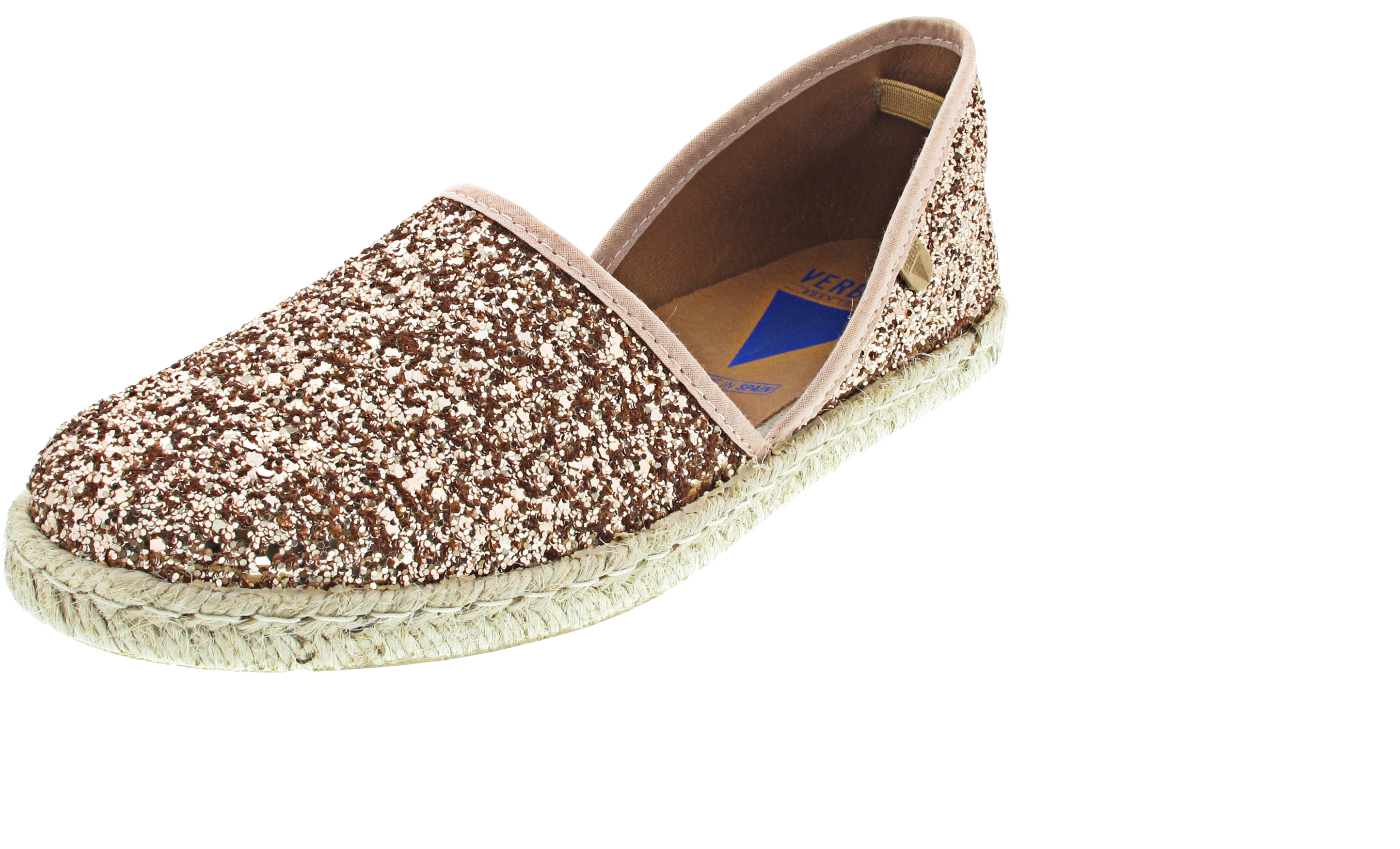 Verbenas Carmen Glitter