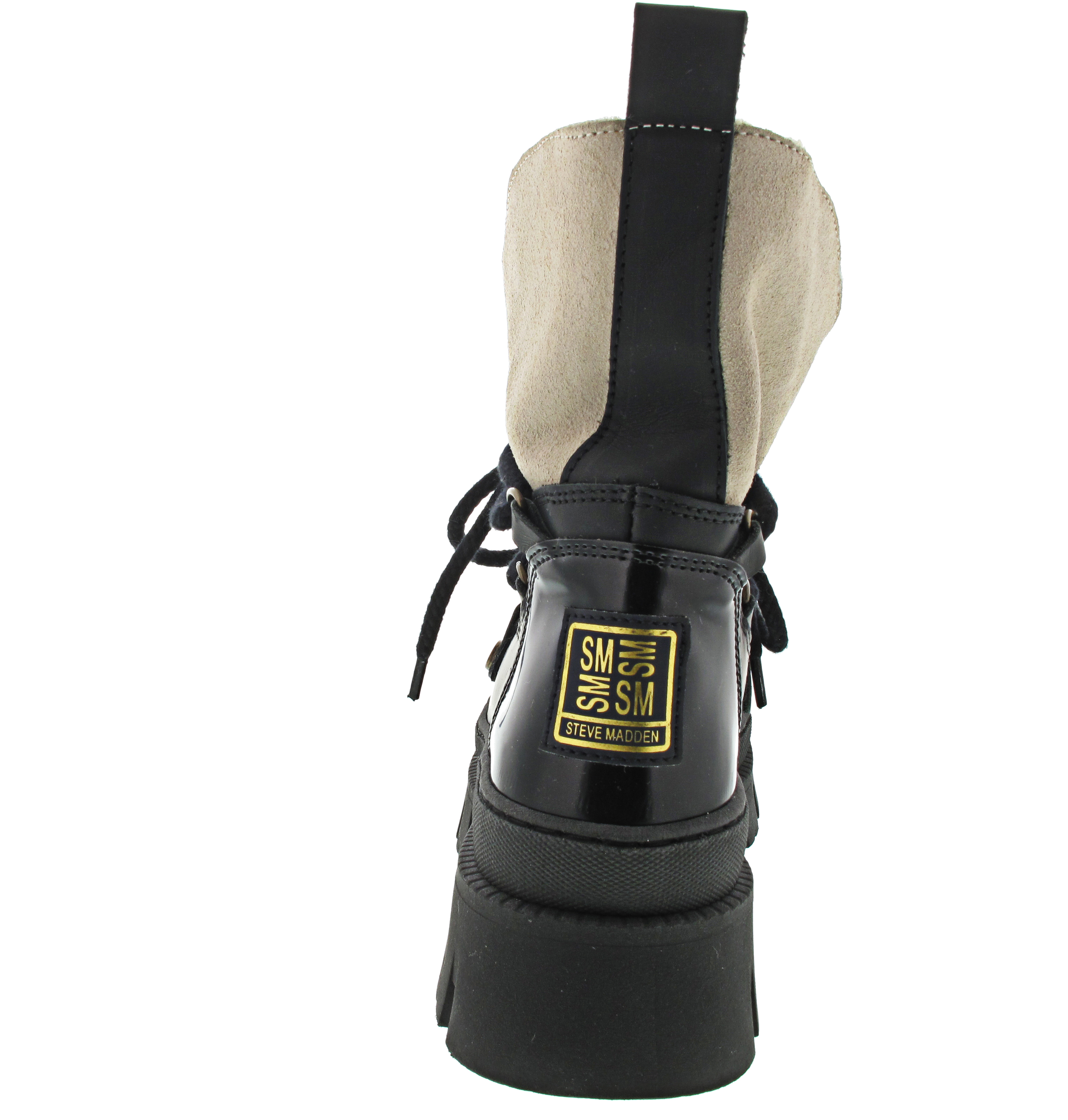 Steve Madden Fuzzy