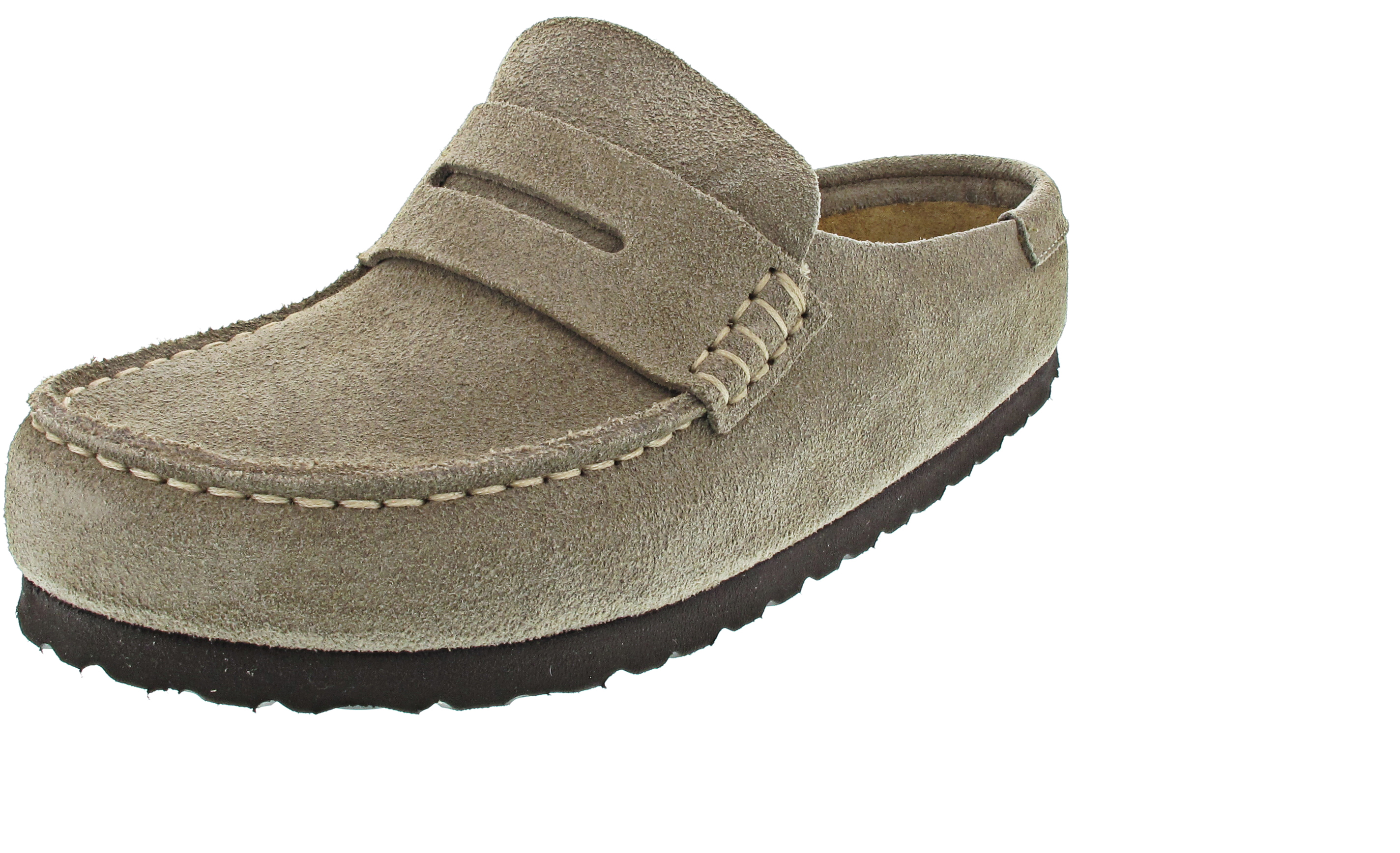 Birkenstock Naples Wrapped
