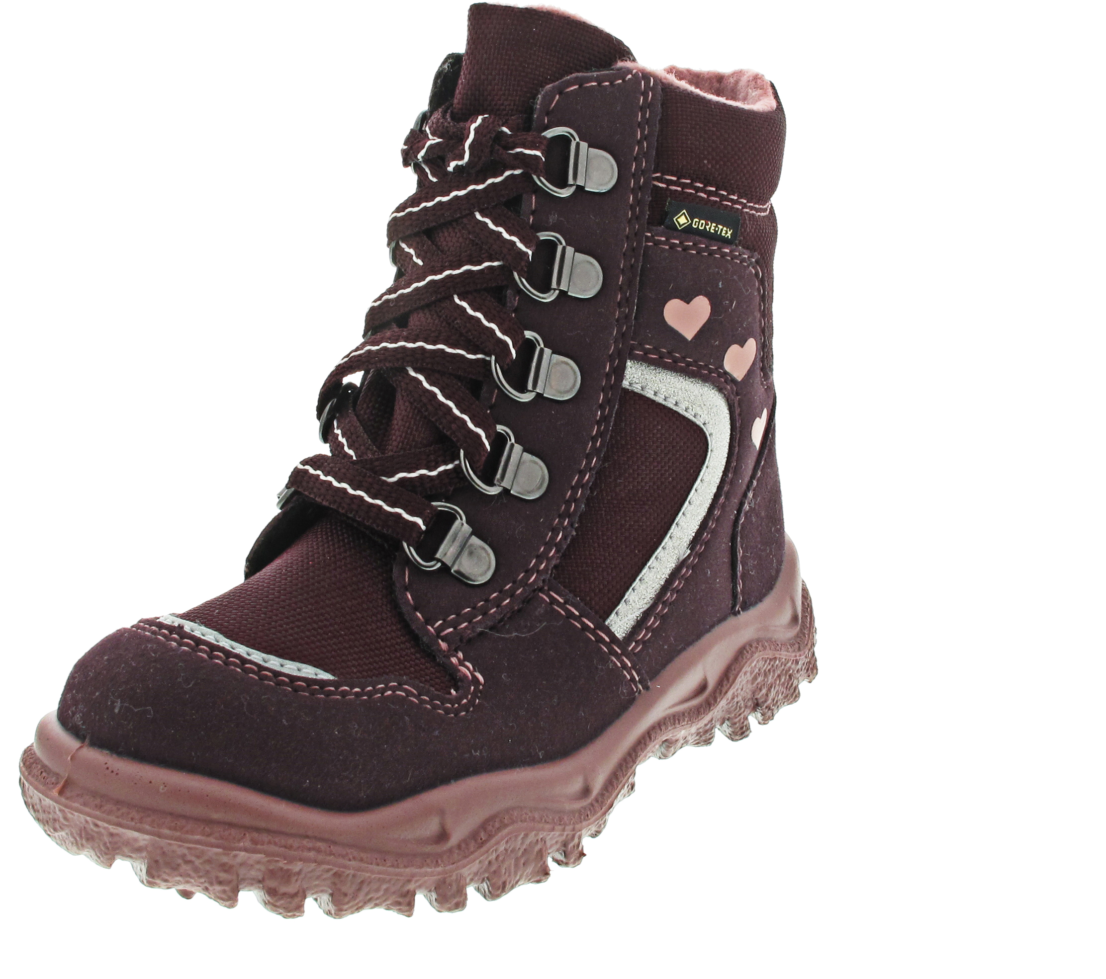 Superfit Husky1
