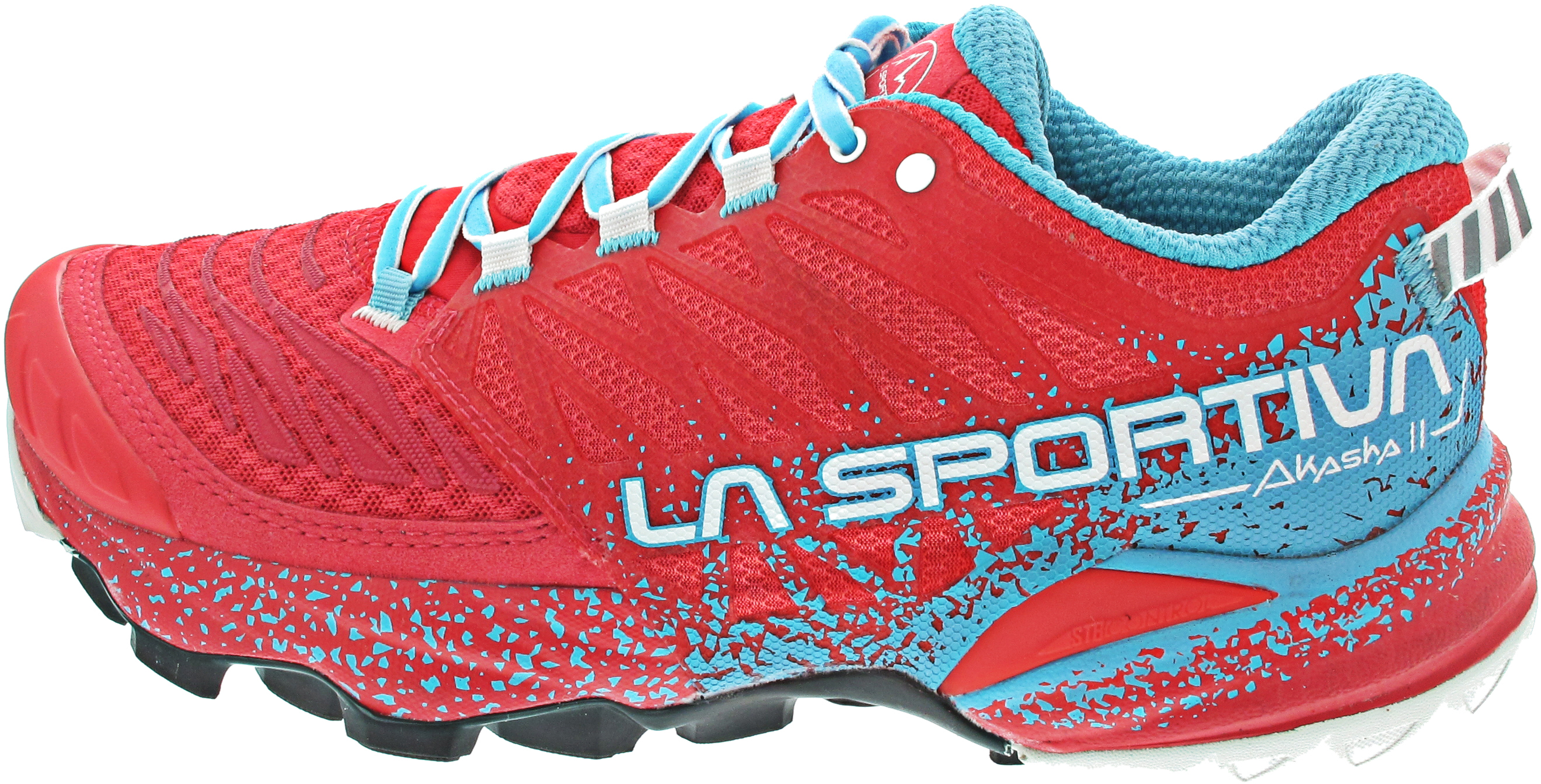 La Sportiva Akasha II Woman