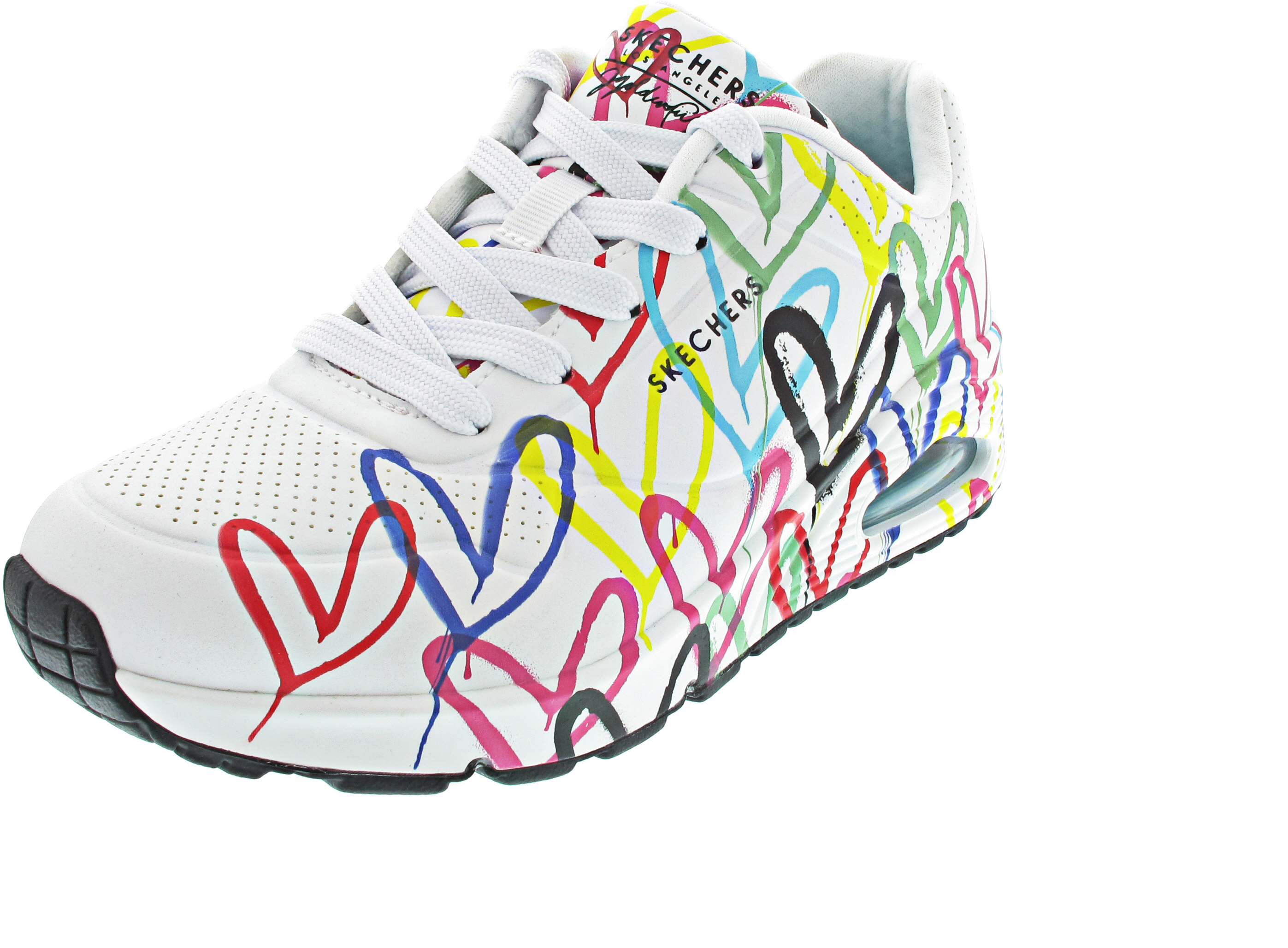 Skechers Uno-Spread The Love