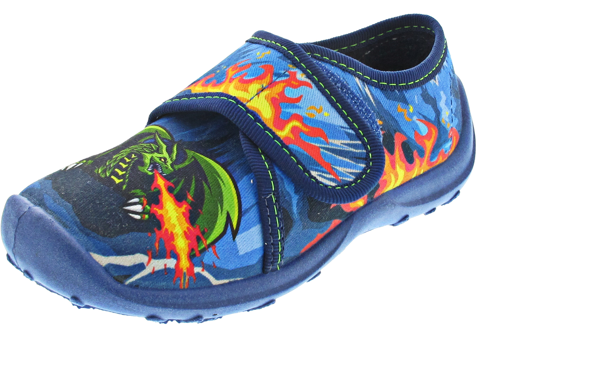 Fischer Markenschuhe Boogy