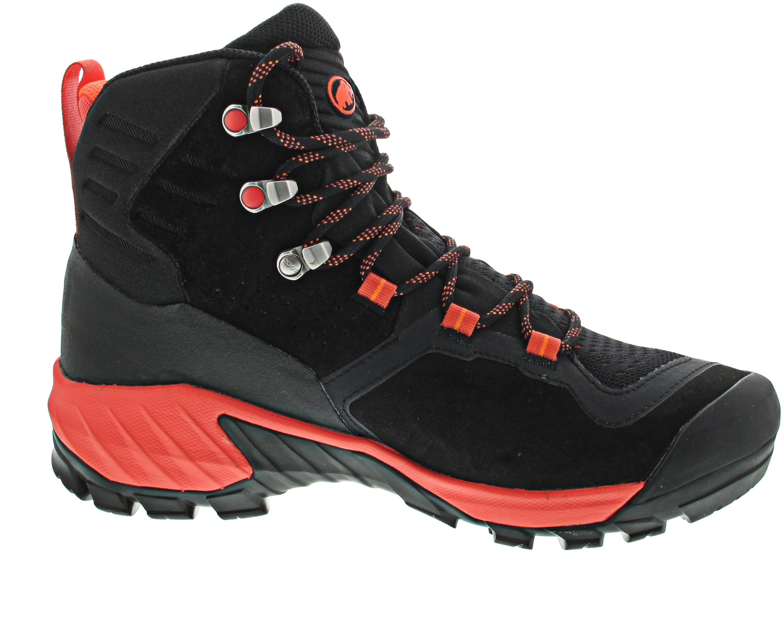 Mammut Sapuen High GTX Women