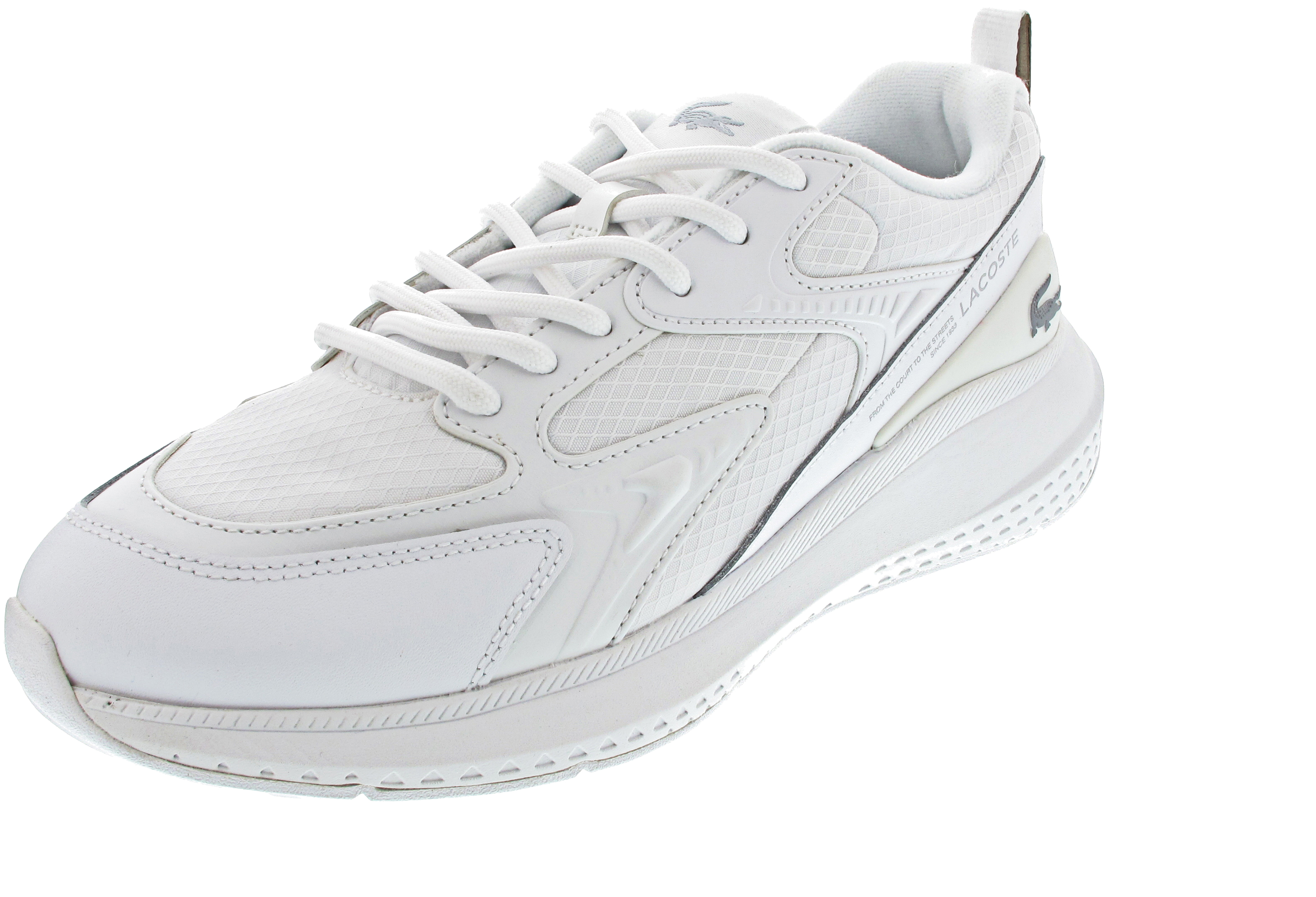 Lacoste Evo Sneakers