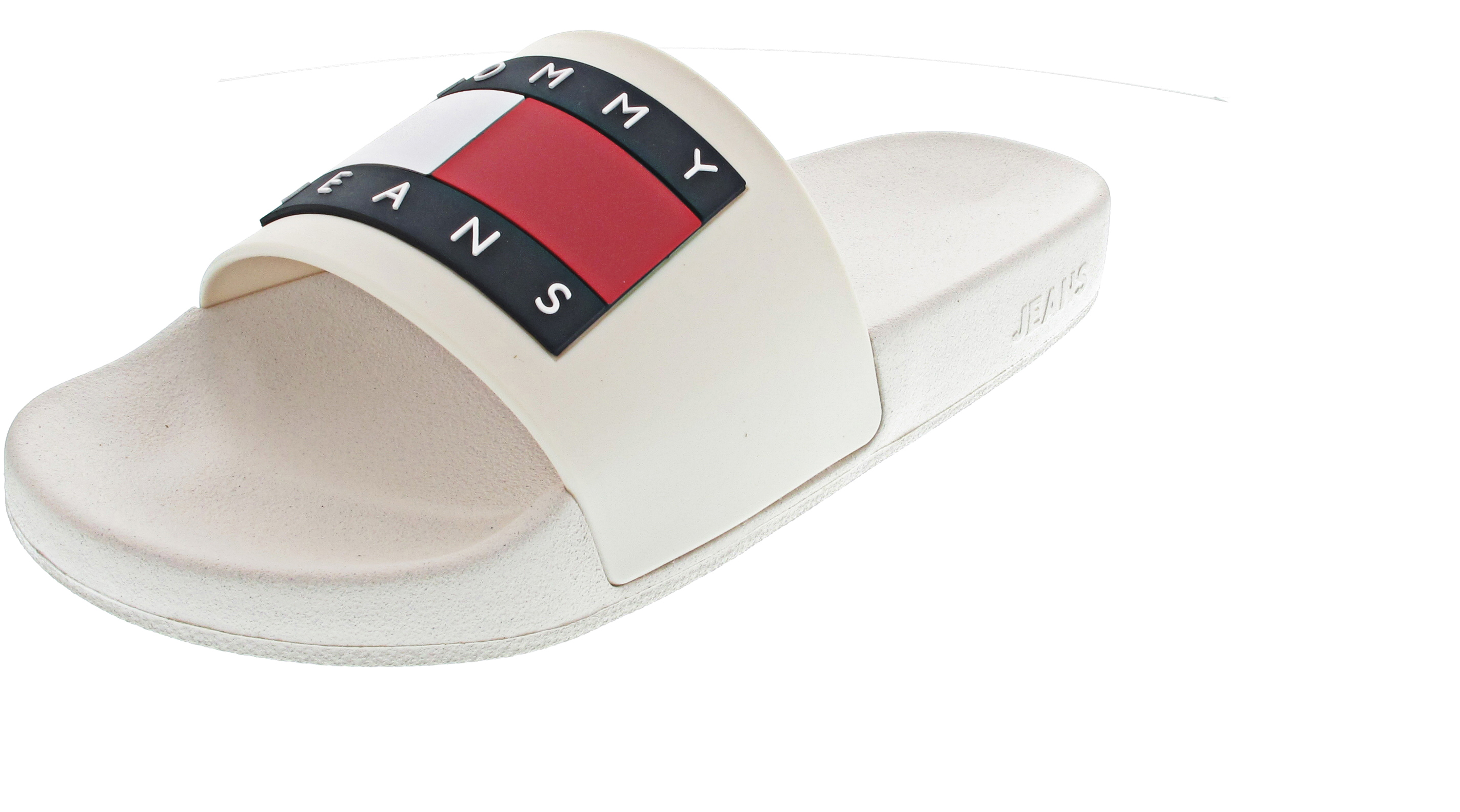 Tommy Jeans Flag Pool Slide