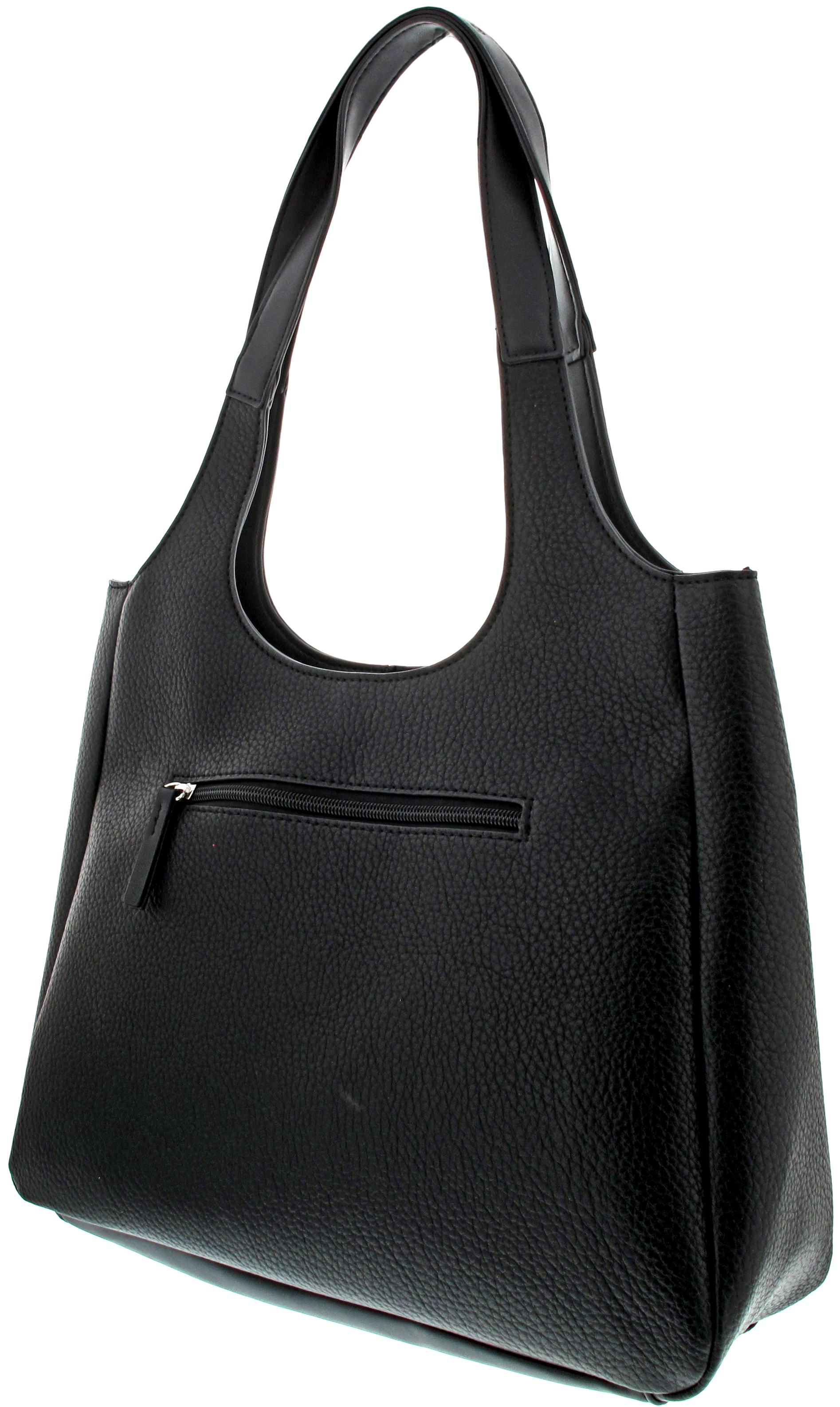 Tom Tailor Bags Leana Zip Shopper M