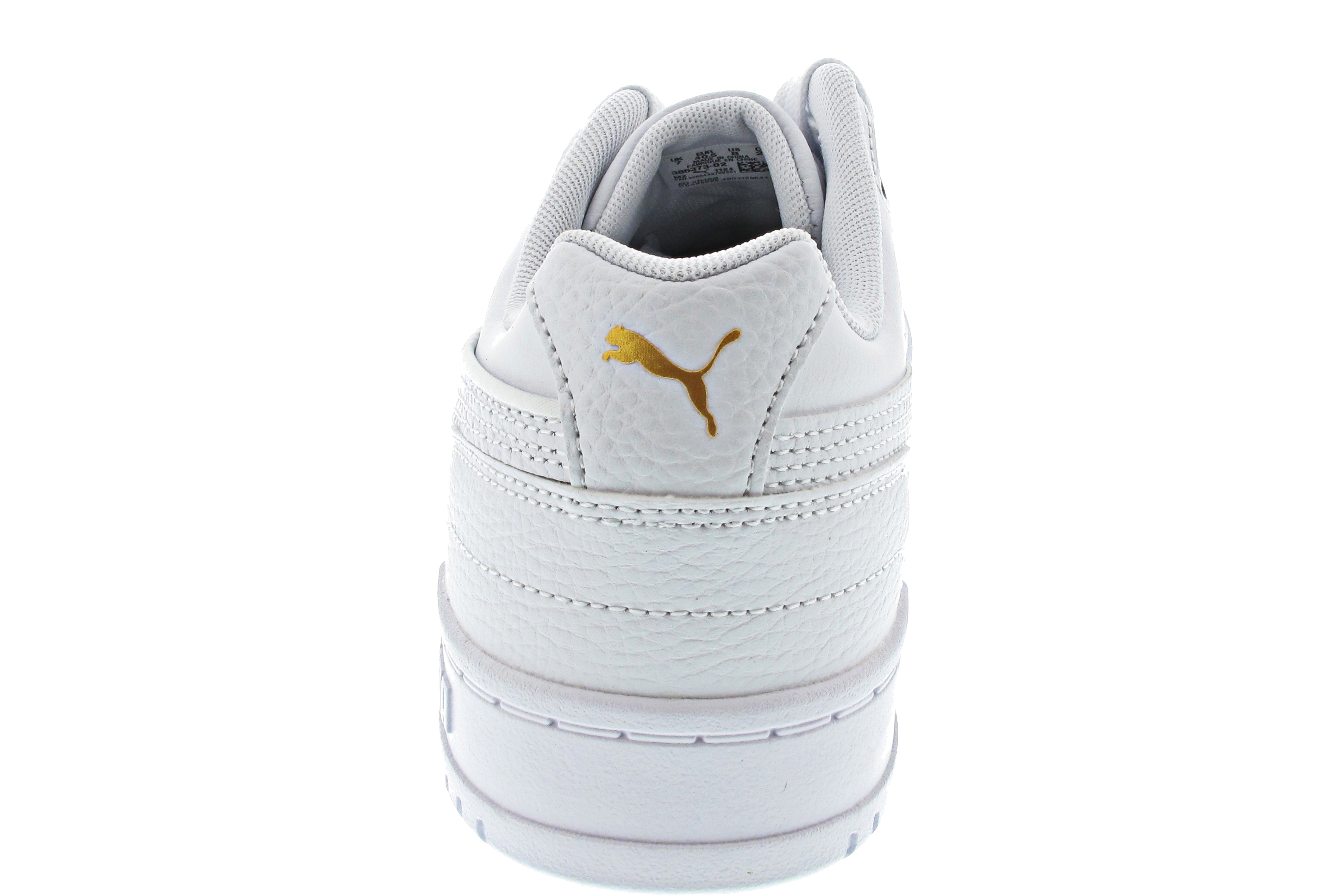 Puma RBD Game Low