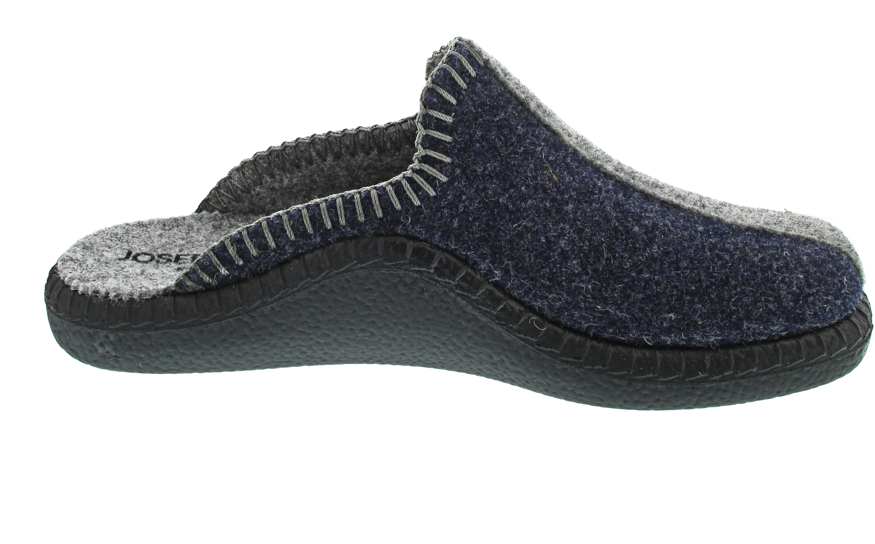 Josef Seibel Monaco