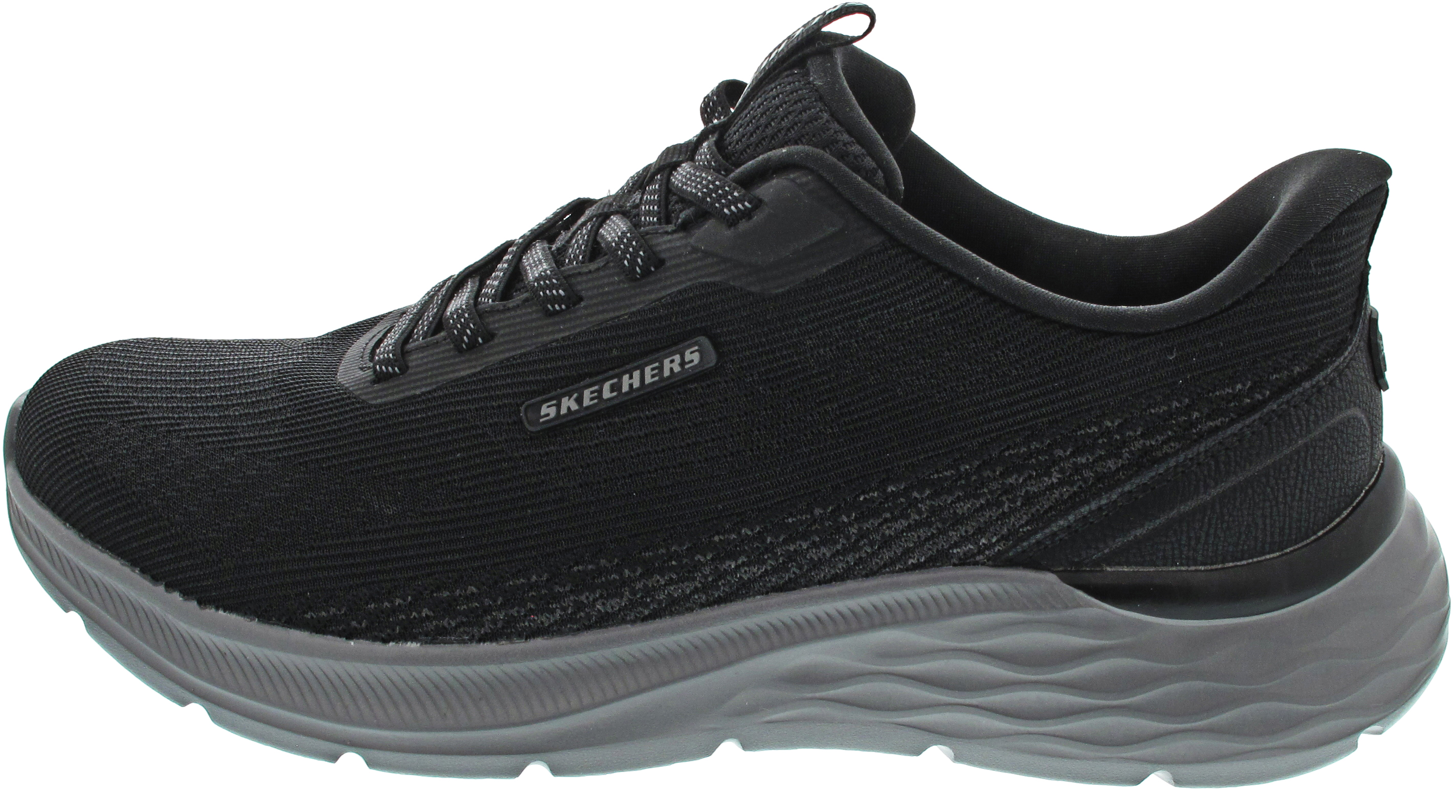 Skechers Slip-Ins: Garner - Ellis