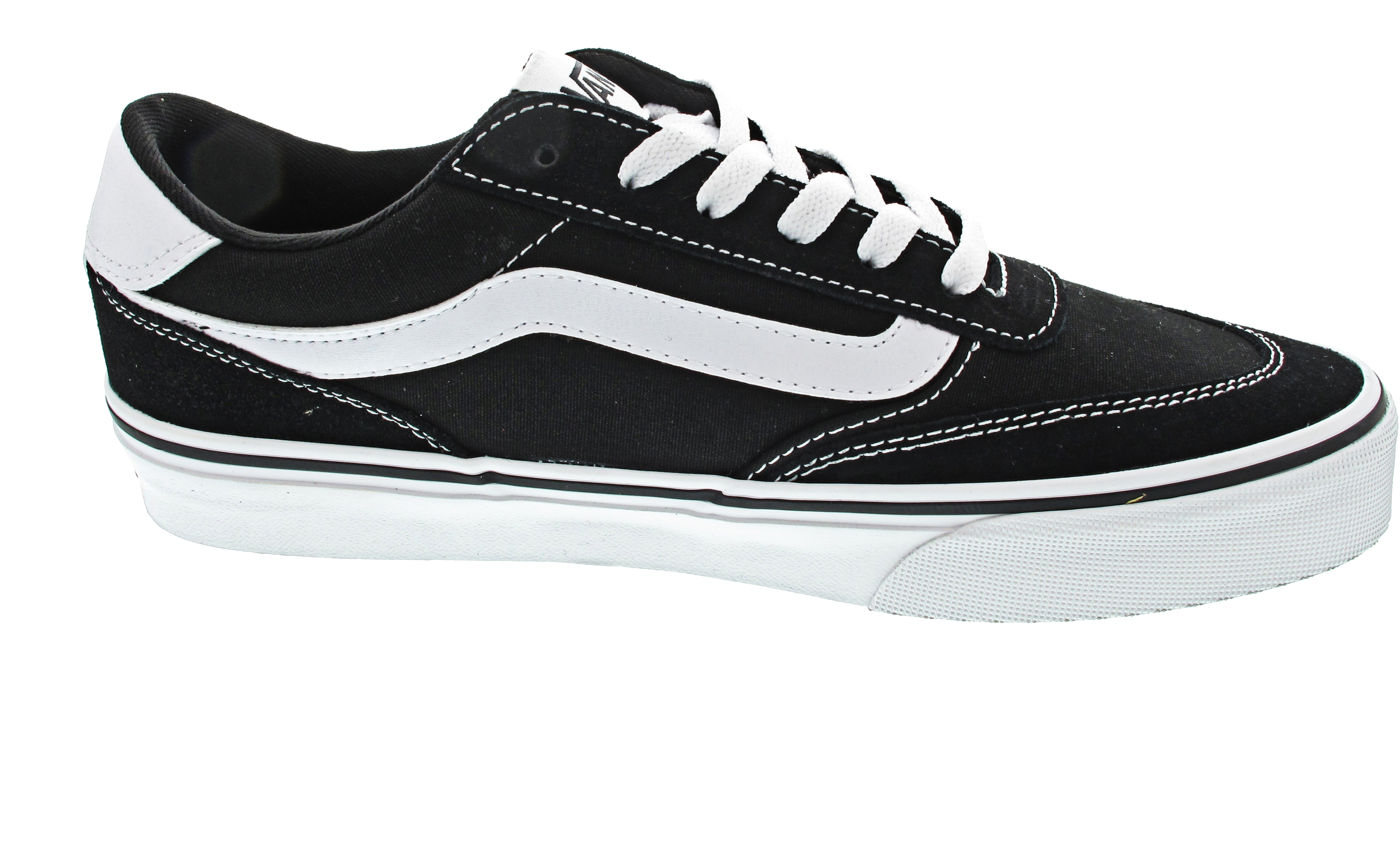 Vans Brooklyn LS