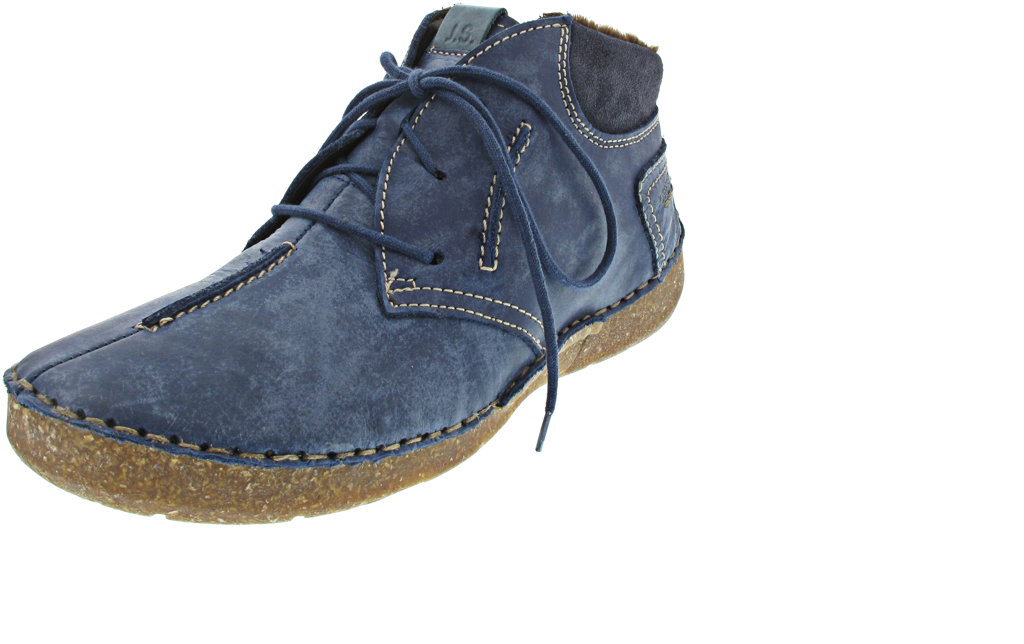 Josef Seibel Fergey 65