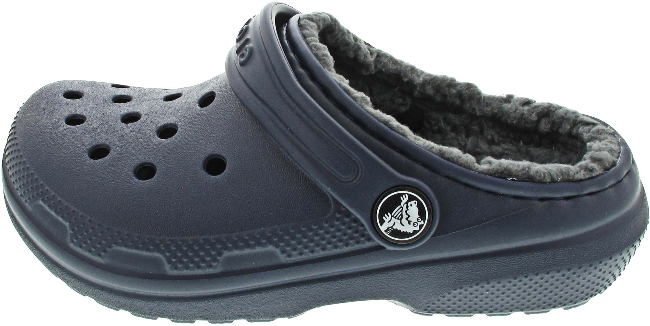Crocs Classic Lined Clog