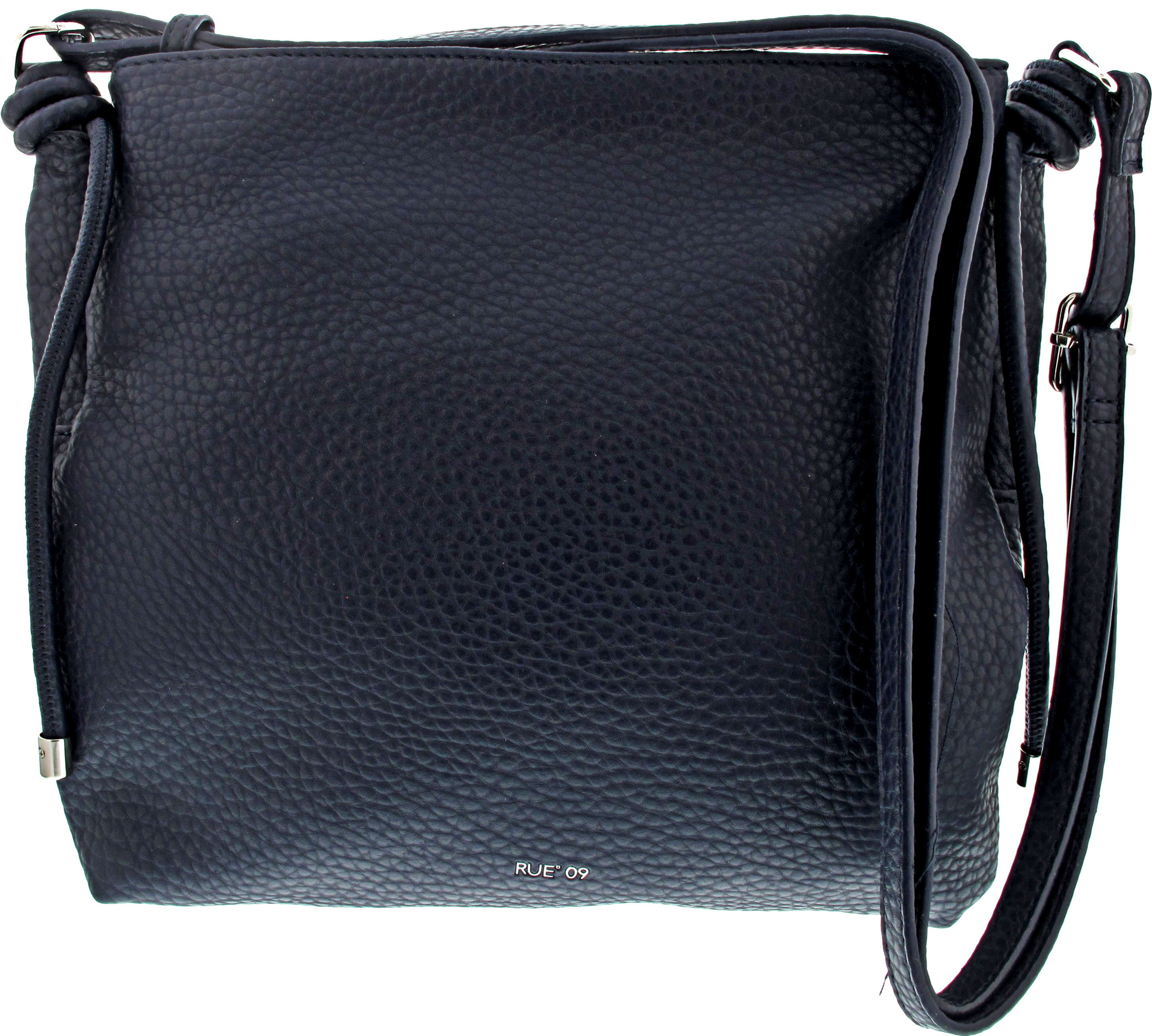 Emily & Noah Montpellier RUE Crossover