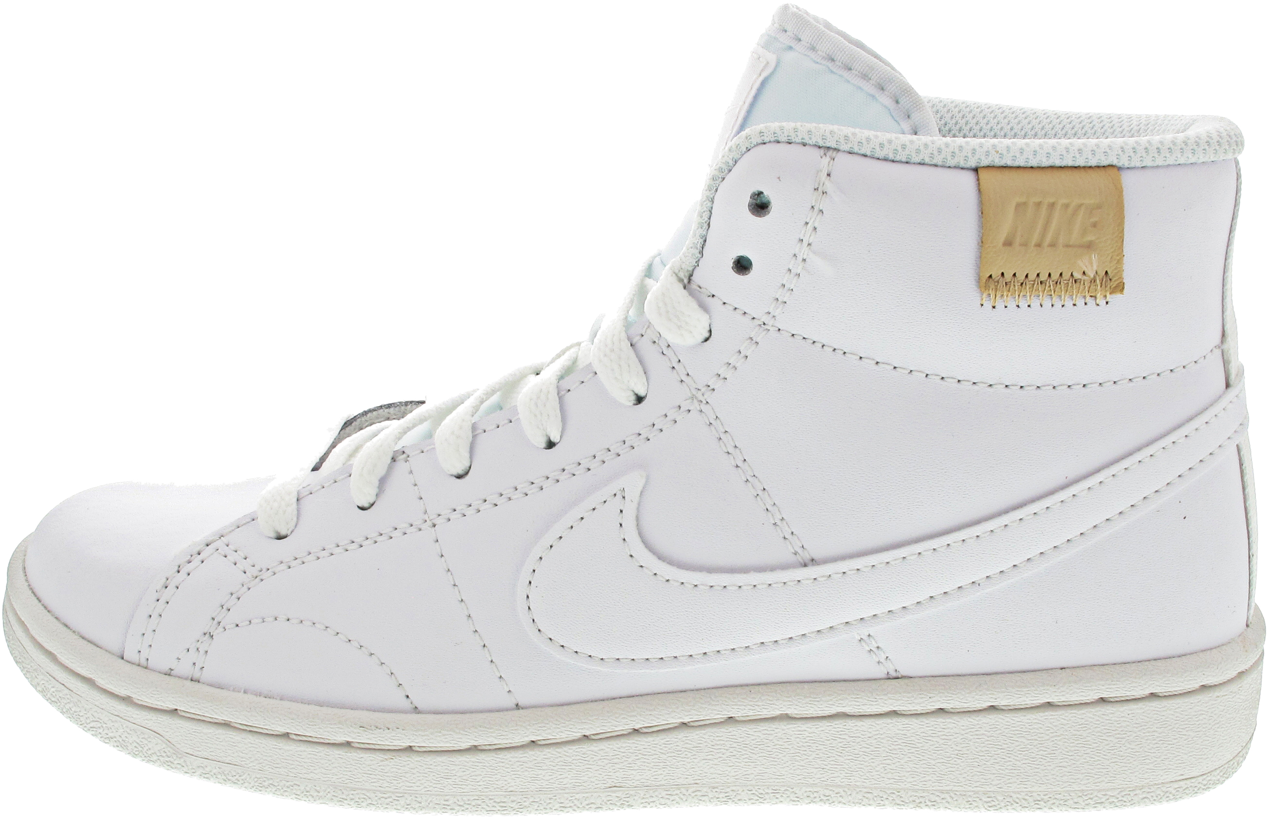 Nike Wmns Court Royale Mid 2