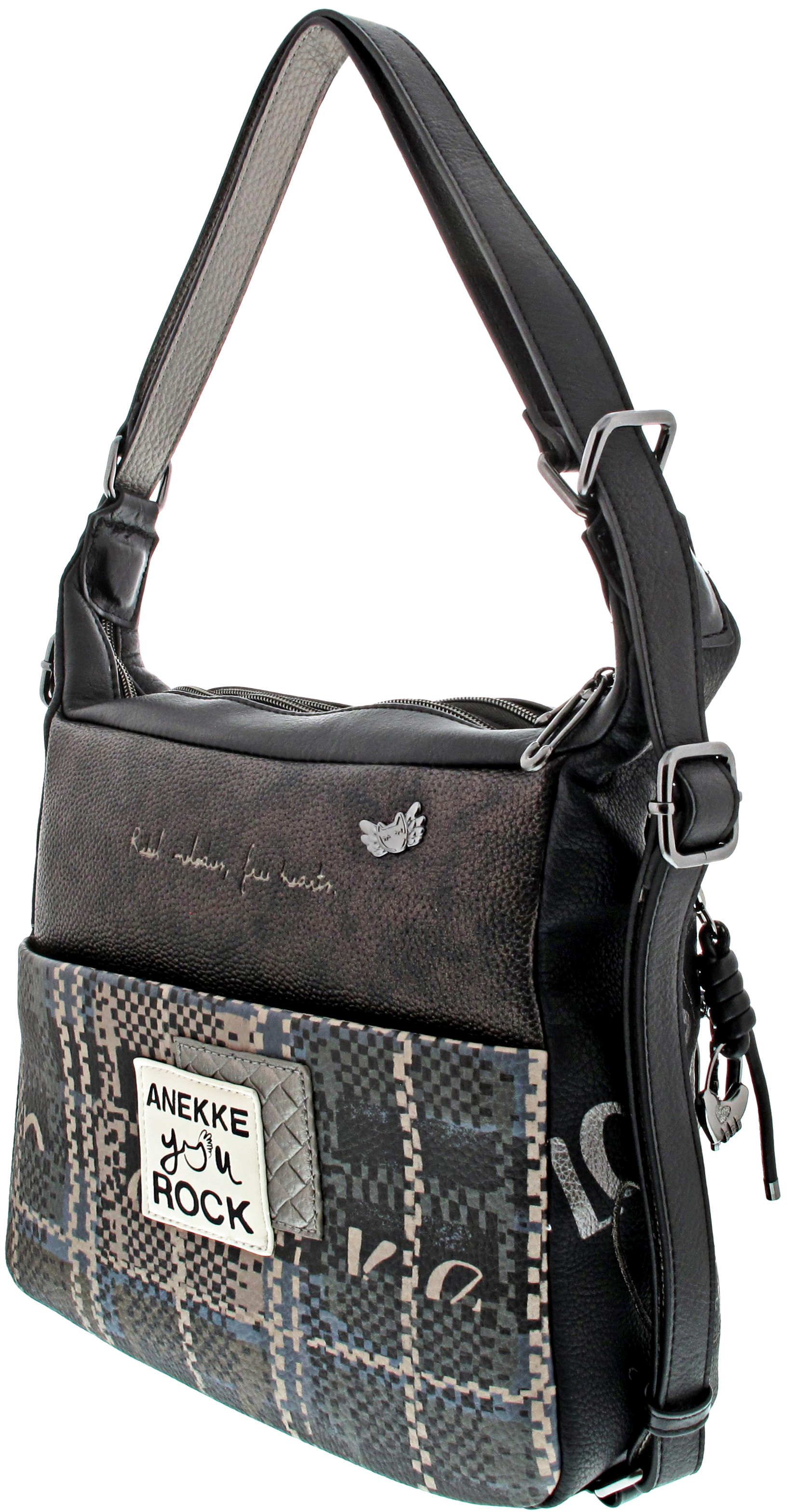 Anekke Tulip Iron