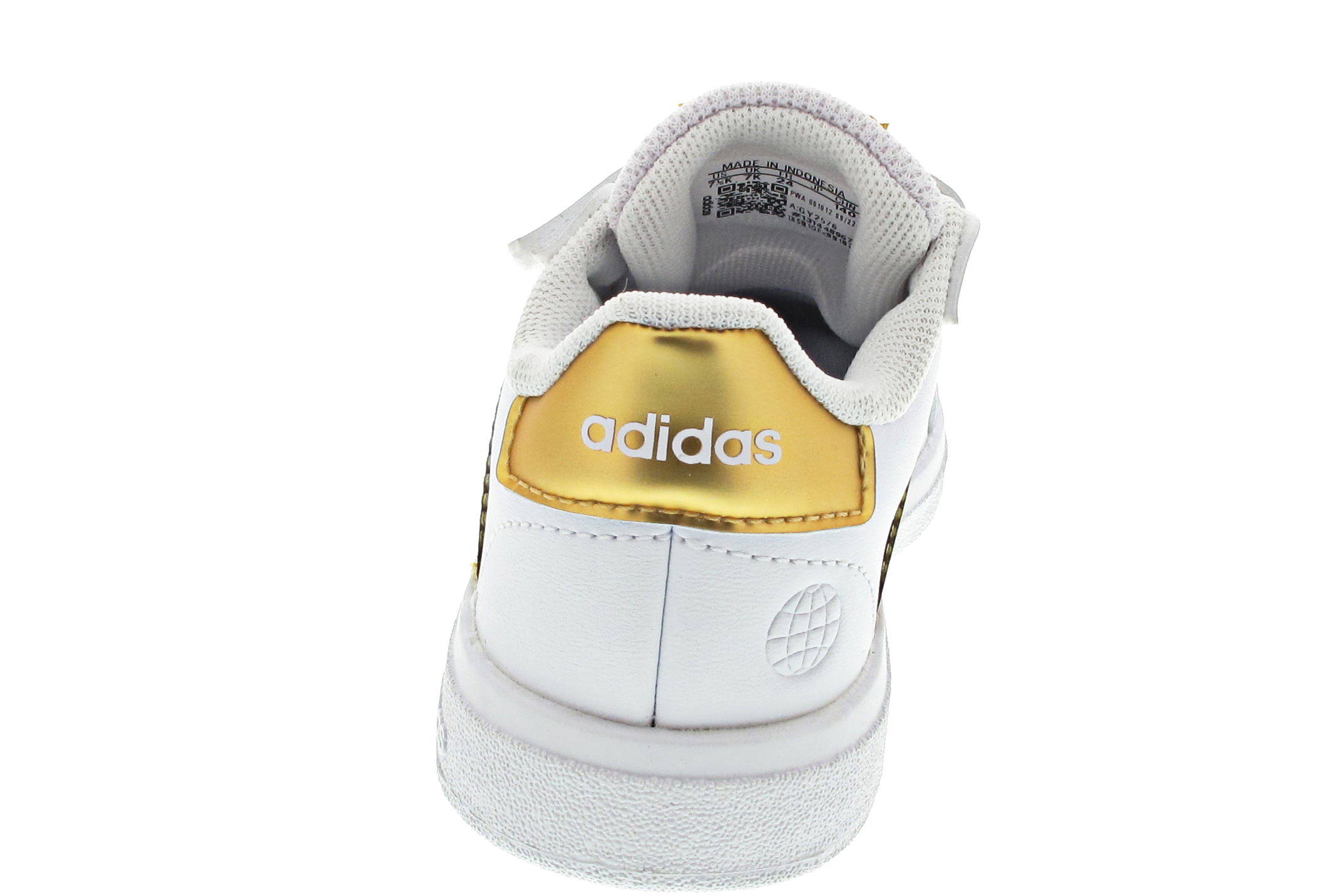 adidas Grand Court 2.0 CF I