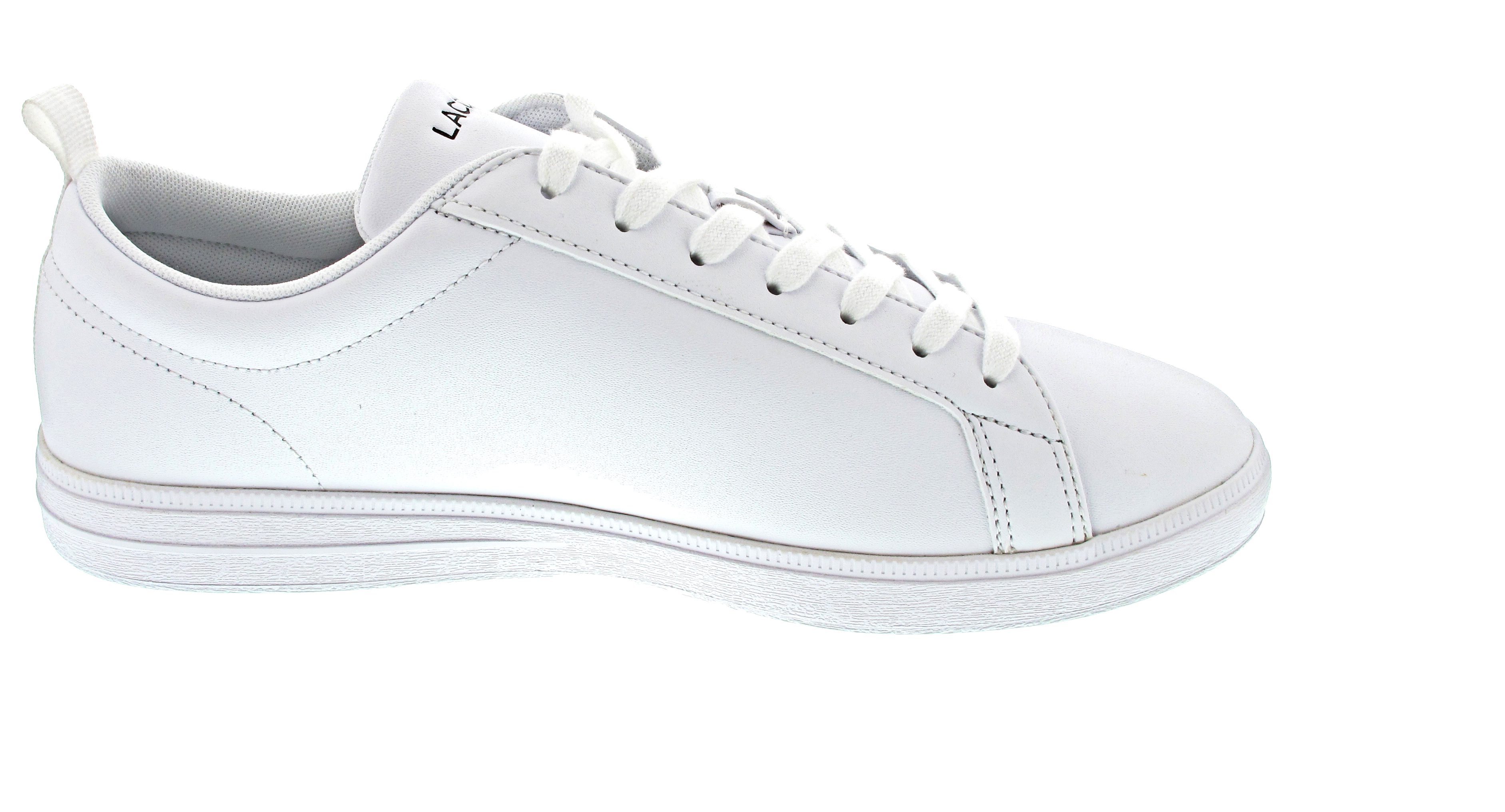 Lacoste Court Base
