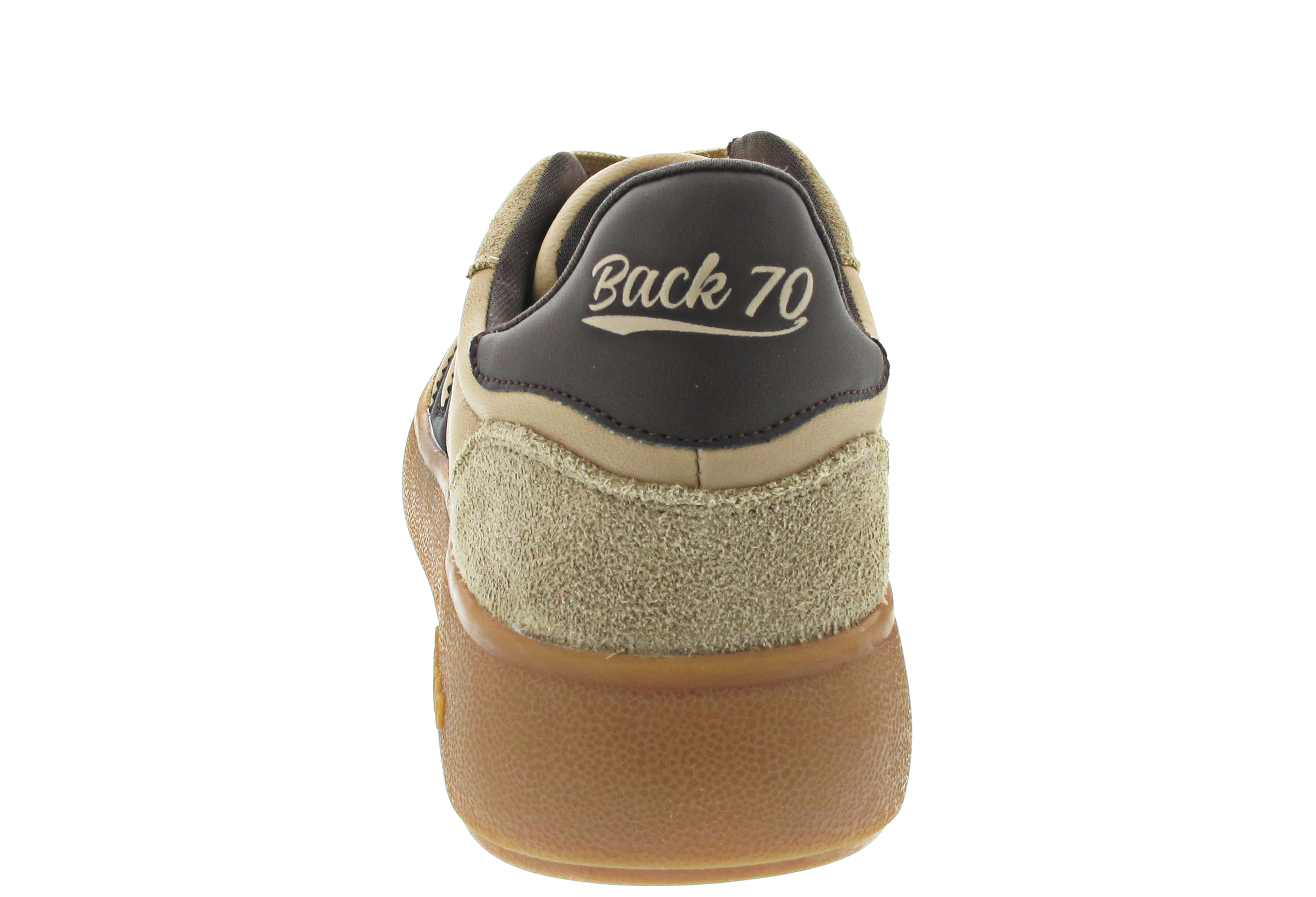 Back 70 Brooklyn FW26