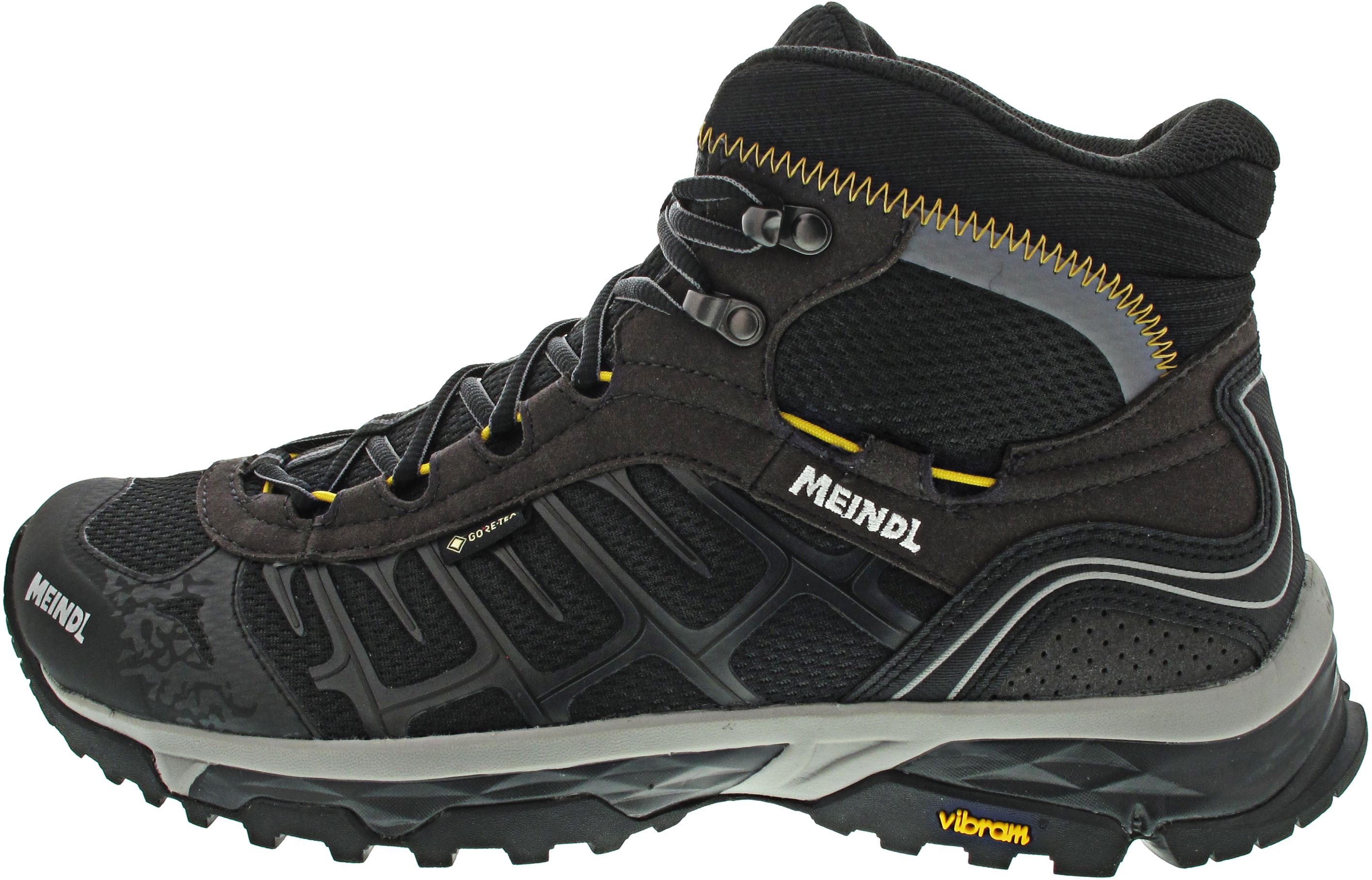 Meindl Finale Mid GTX