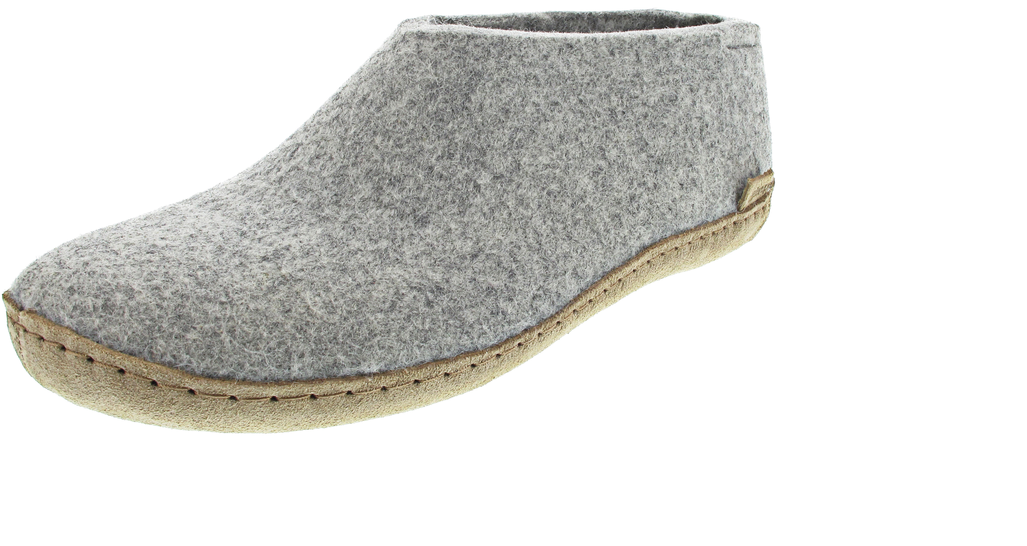 Glerups Shoe