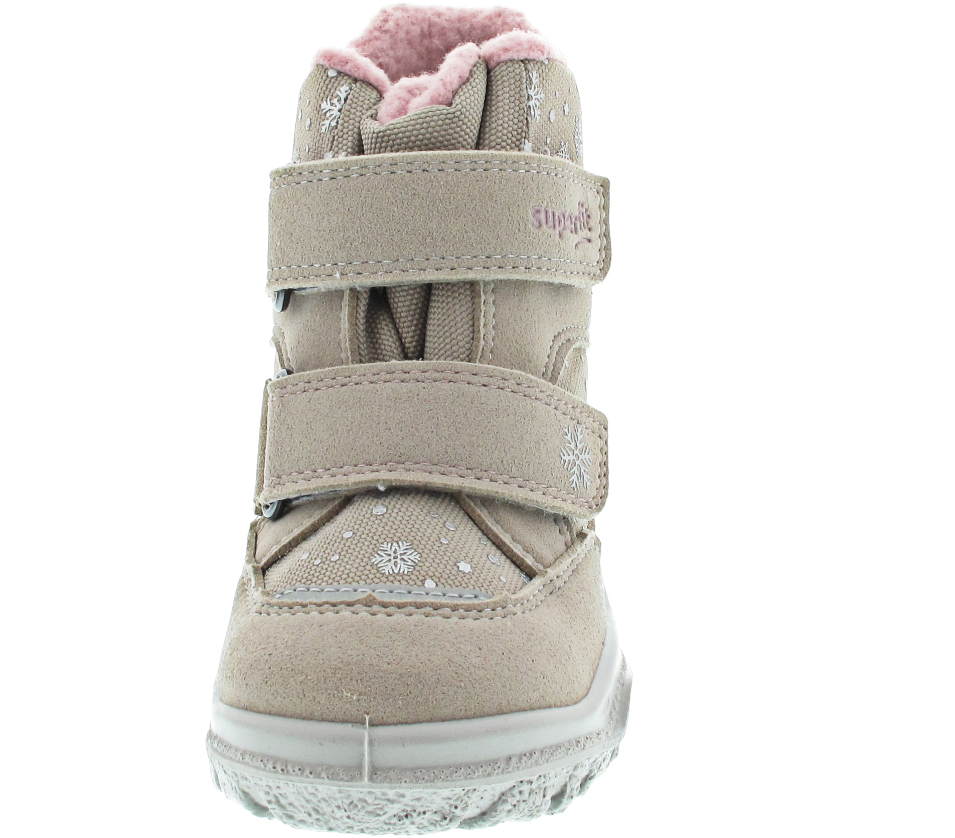 Superfit HUSKY1