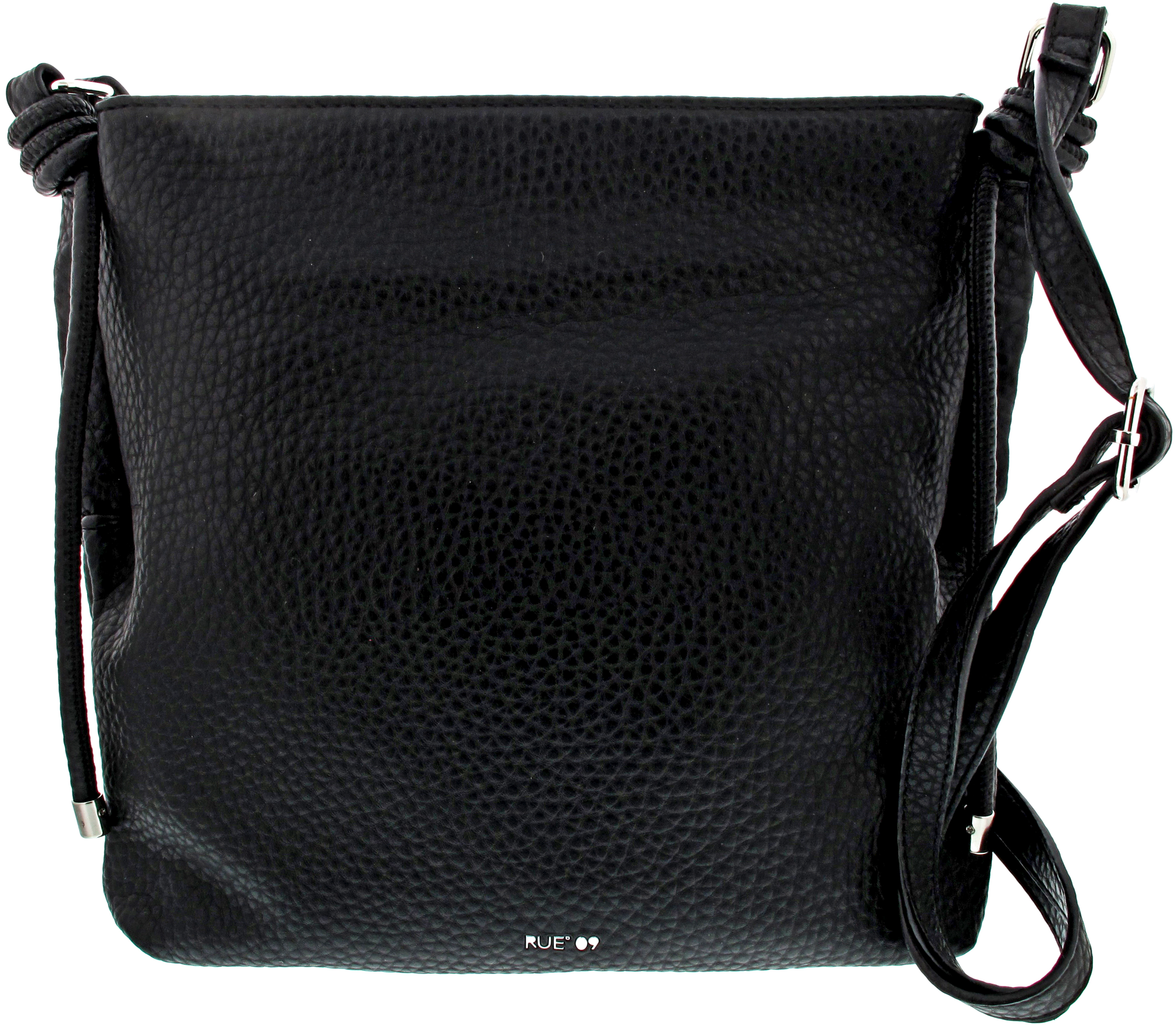 Emily & Noah Montpellier RUE Crossover