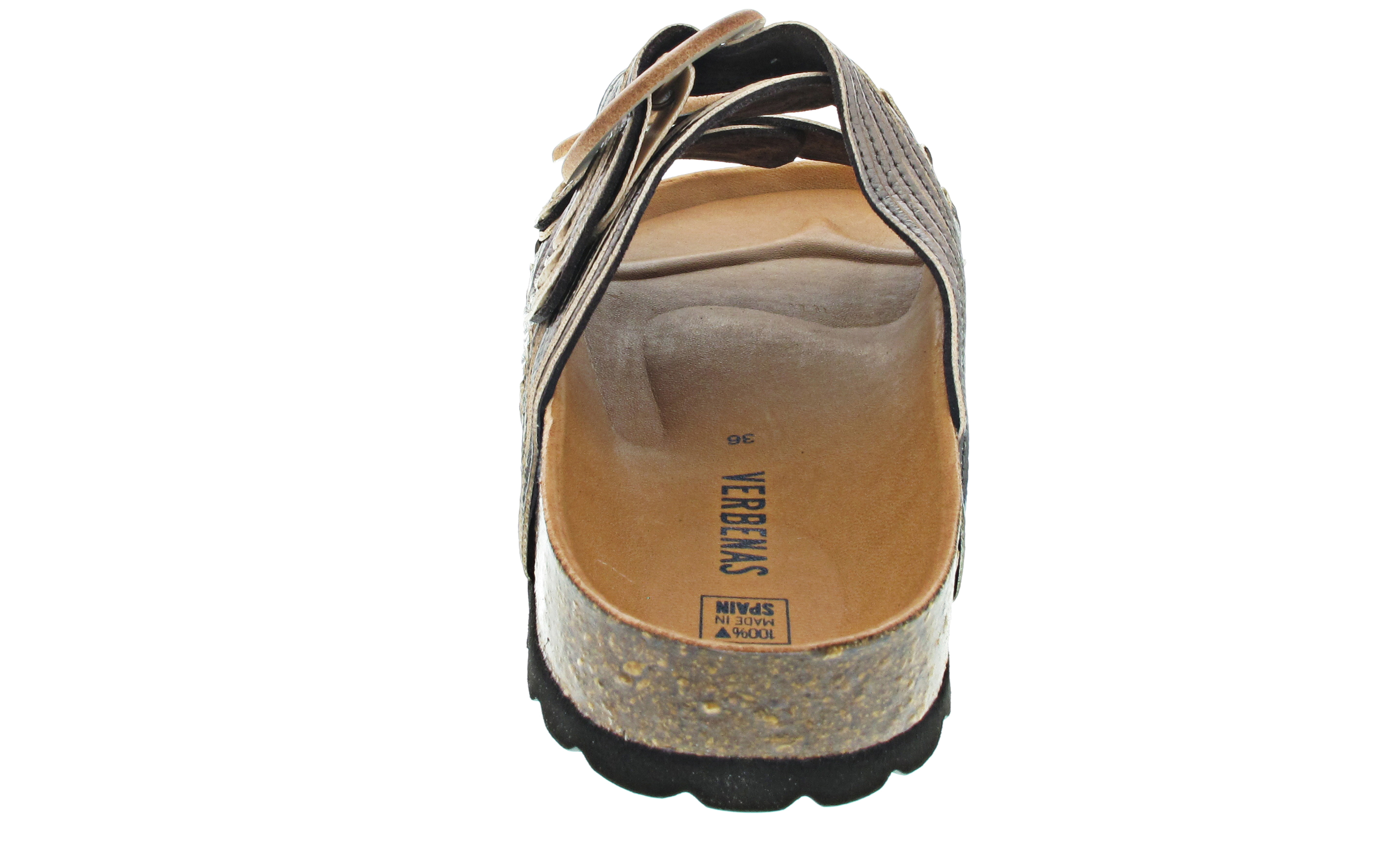 Verbenas Ruth Lato Metal