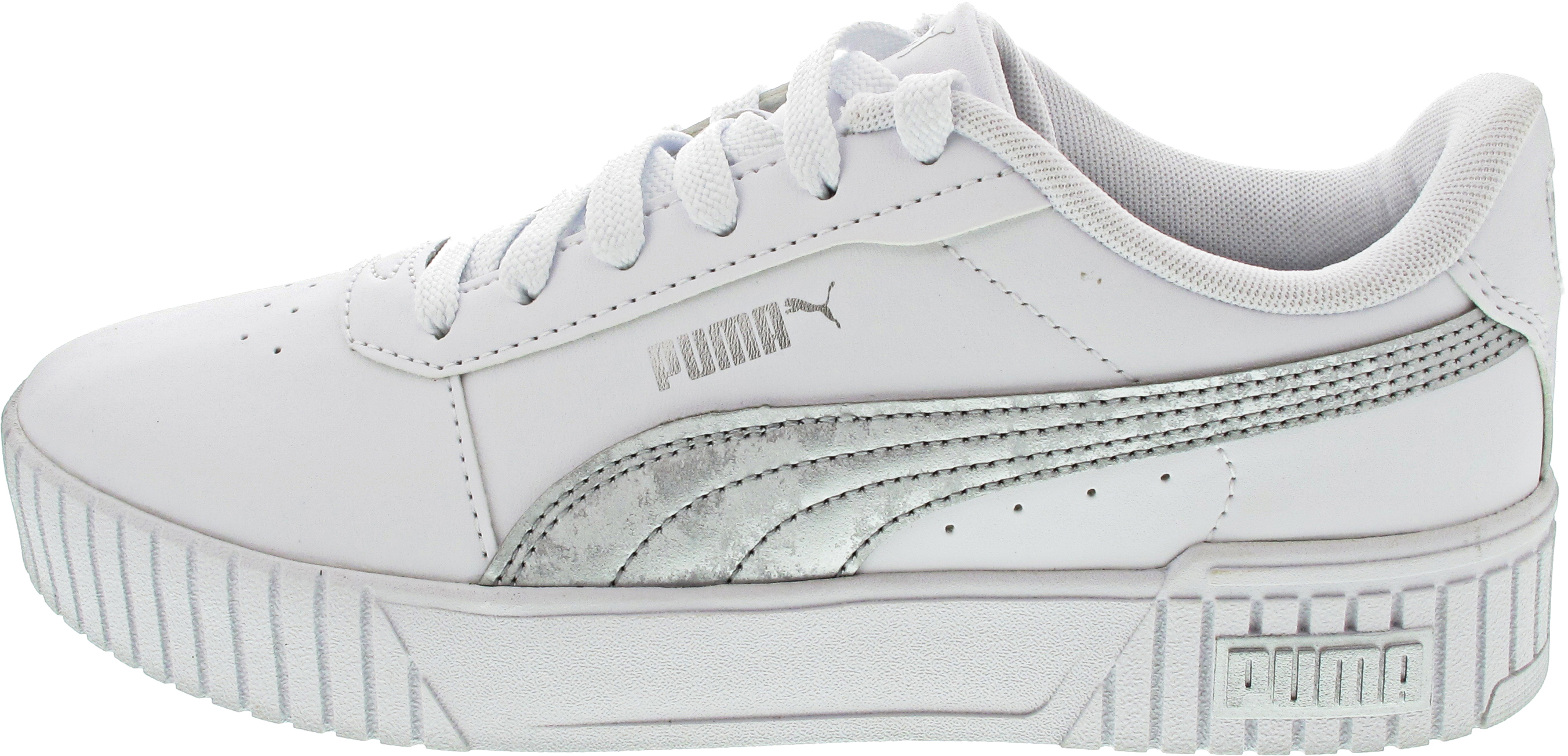 Puma Carina 2.0 Space Metallic